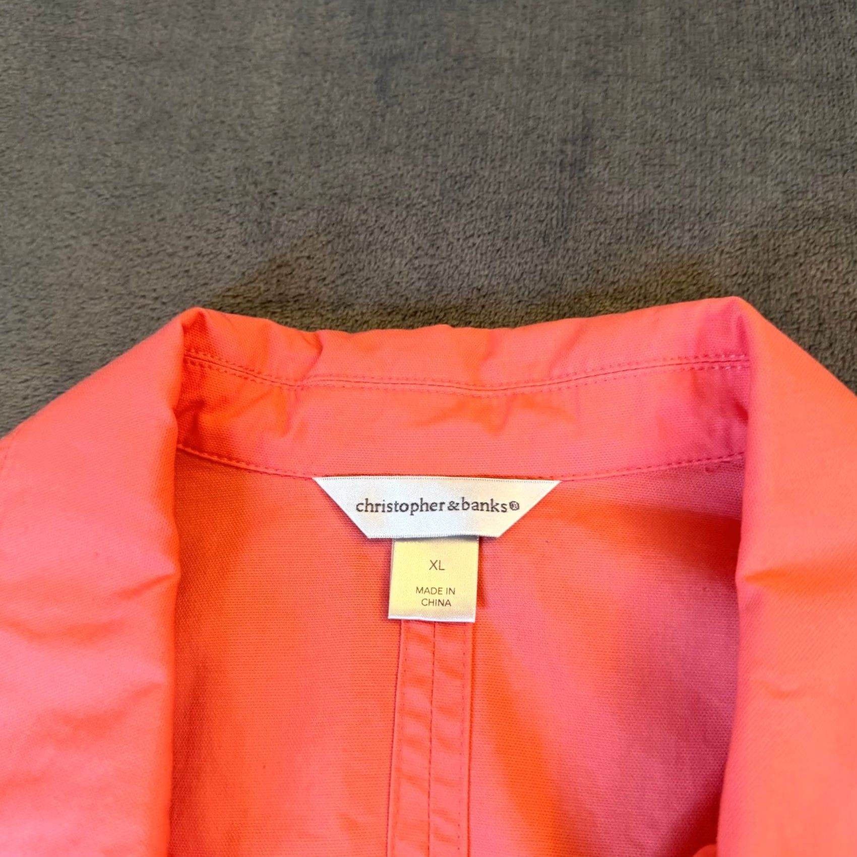 Vintage VINTAGE? No. Size XL / US 12-14 / IT 48-50 - 3 Thumbnail