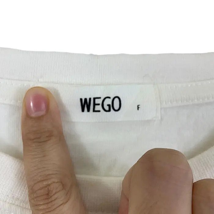 Vintage SAILOR MOON x WEGO Pretty Guardian Anime Chibi Tee Shirt Size M / US 6-8 / IT 42-44 - 5 Thumbnail