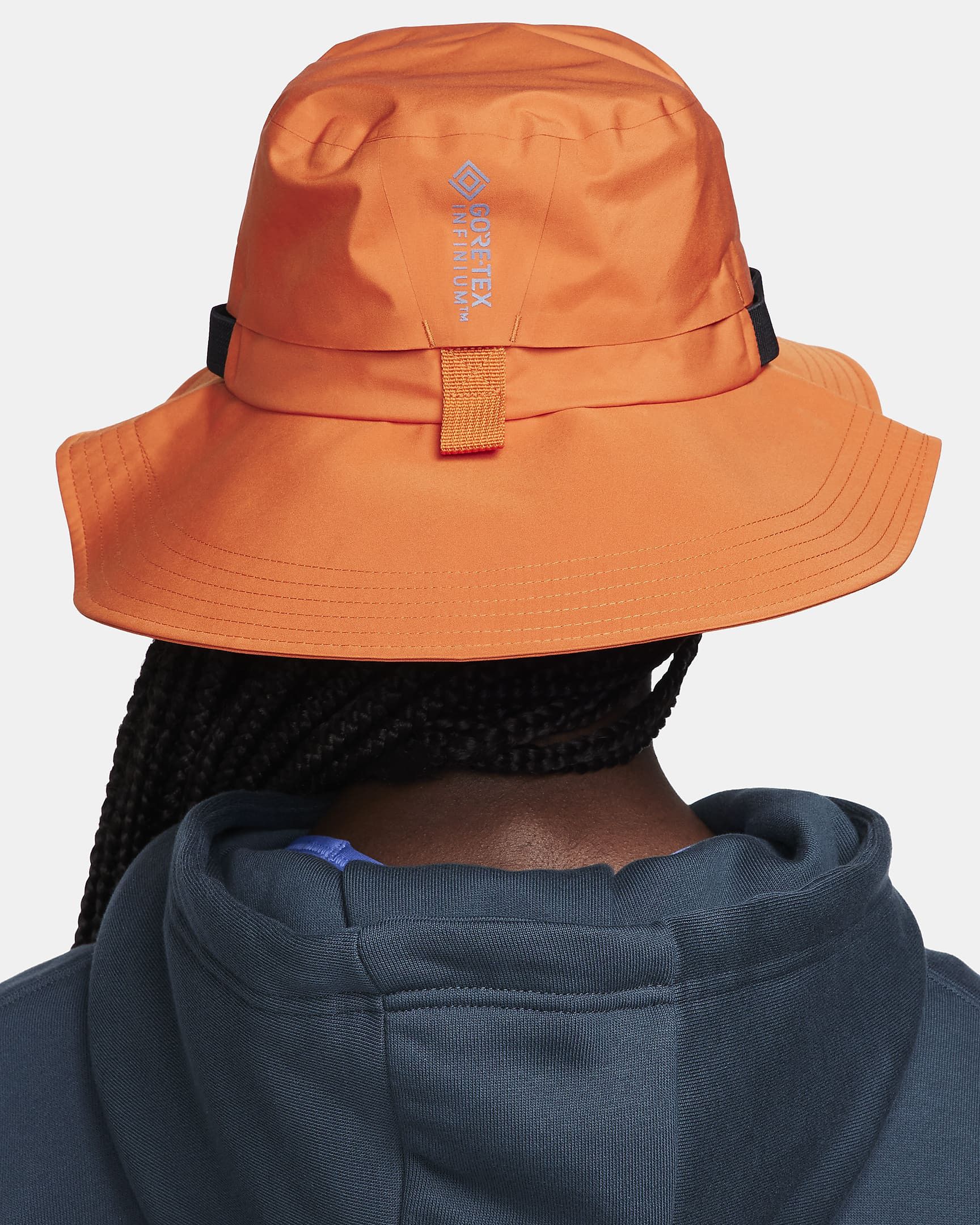 Bucket hats Nike ACG GORE-TEX INFINIUM™ Apex Bucket Hat Black