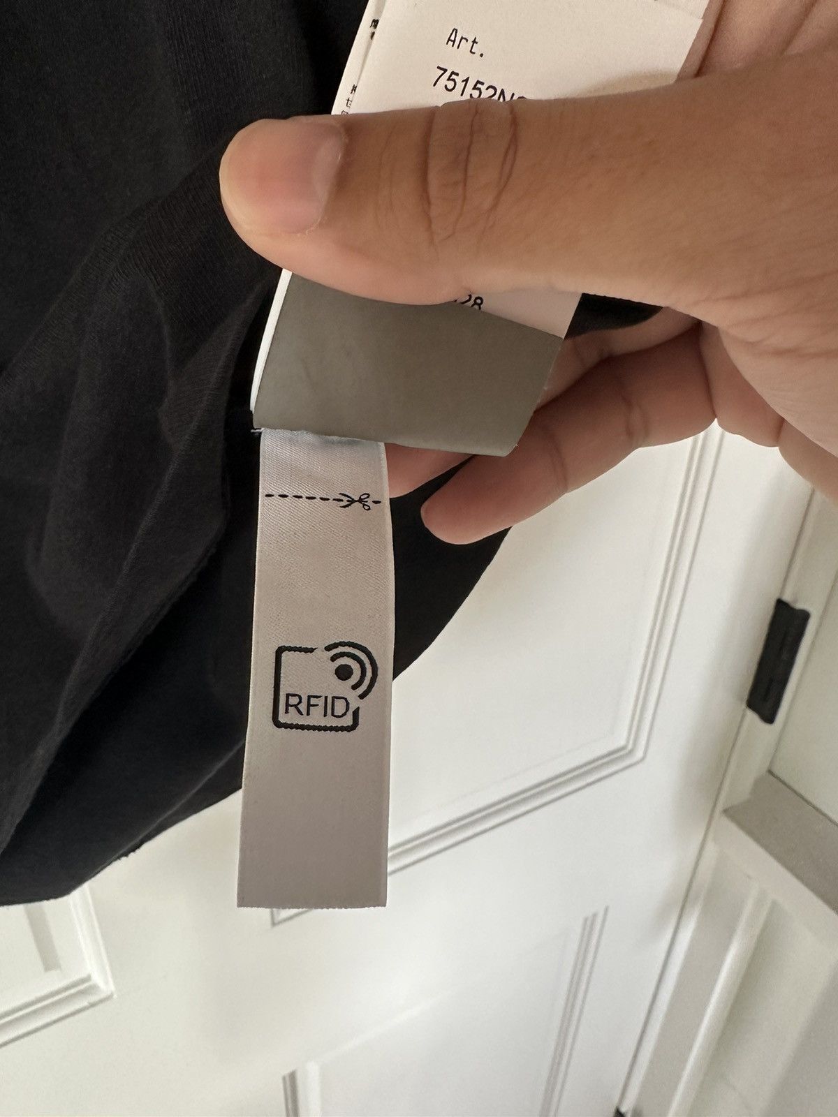 Stone Island Stone Island tee Size US XL / EU 56 / 4 - 5 Thumbnail