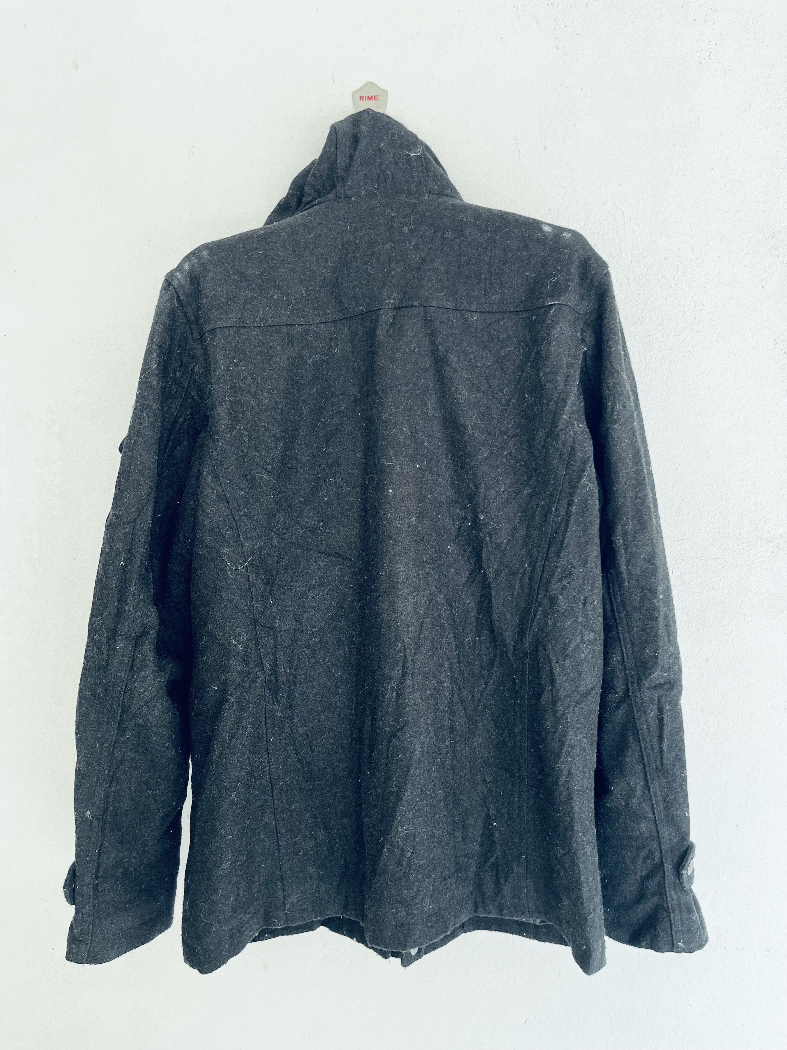 Von Dutch Vintage Von Dutch Jacket Designed Fashion Style Size US M / EU 48-50 / 2 - 2 Thumbnail