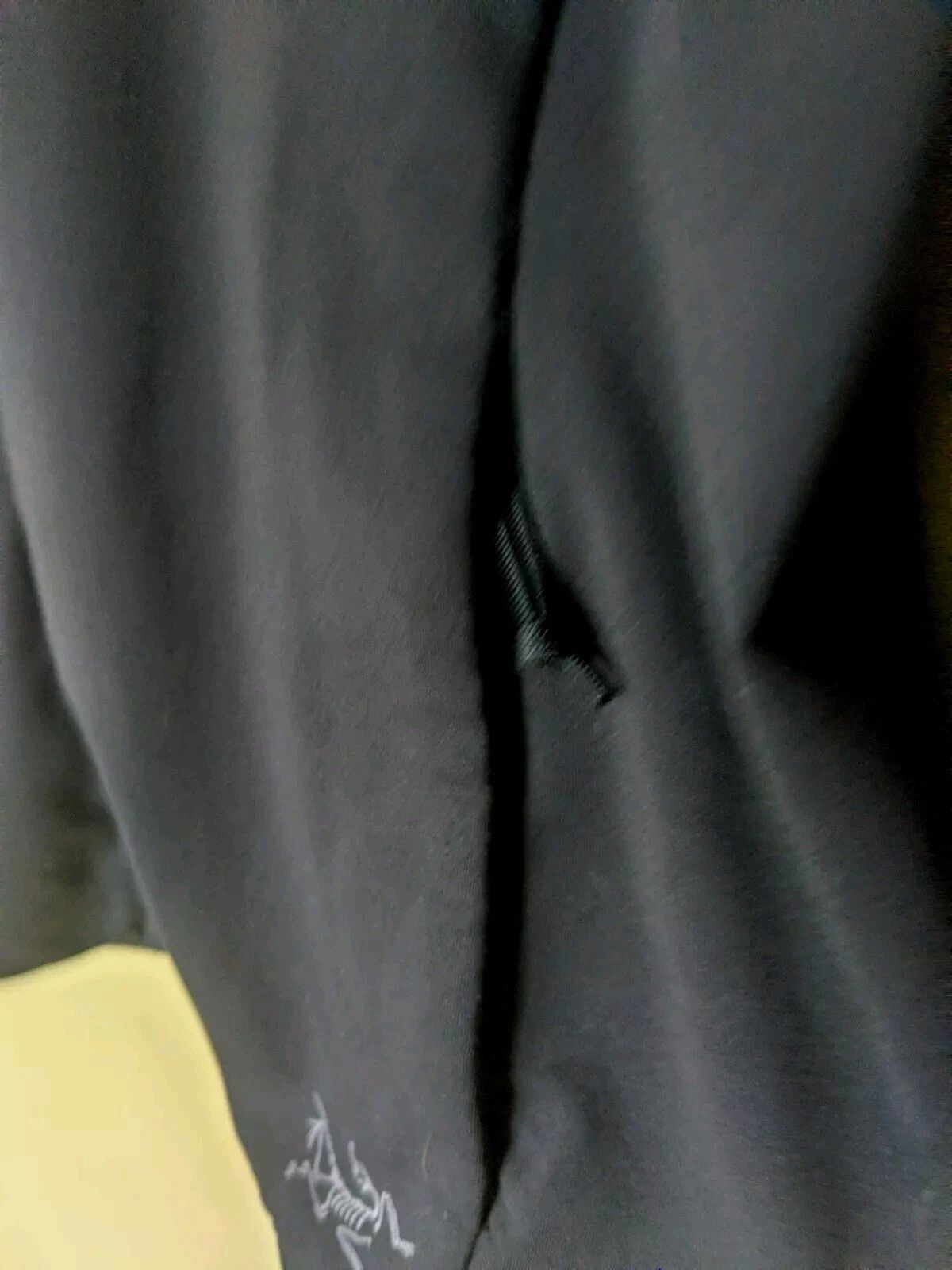 Arc'teryx Arc'teryx Full Zip Thumbholes Arcteryx Track Jacket Size L / US 10 / IT 46 - 6 Thumbnail