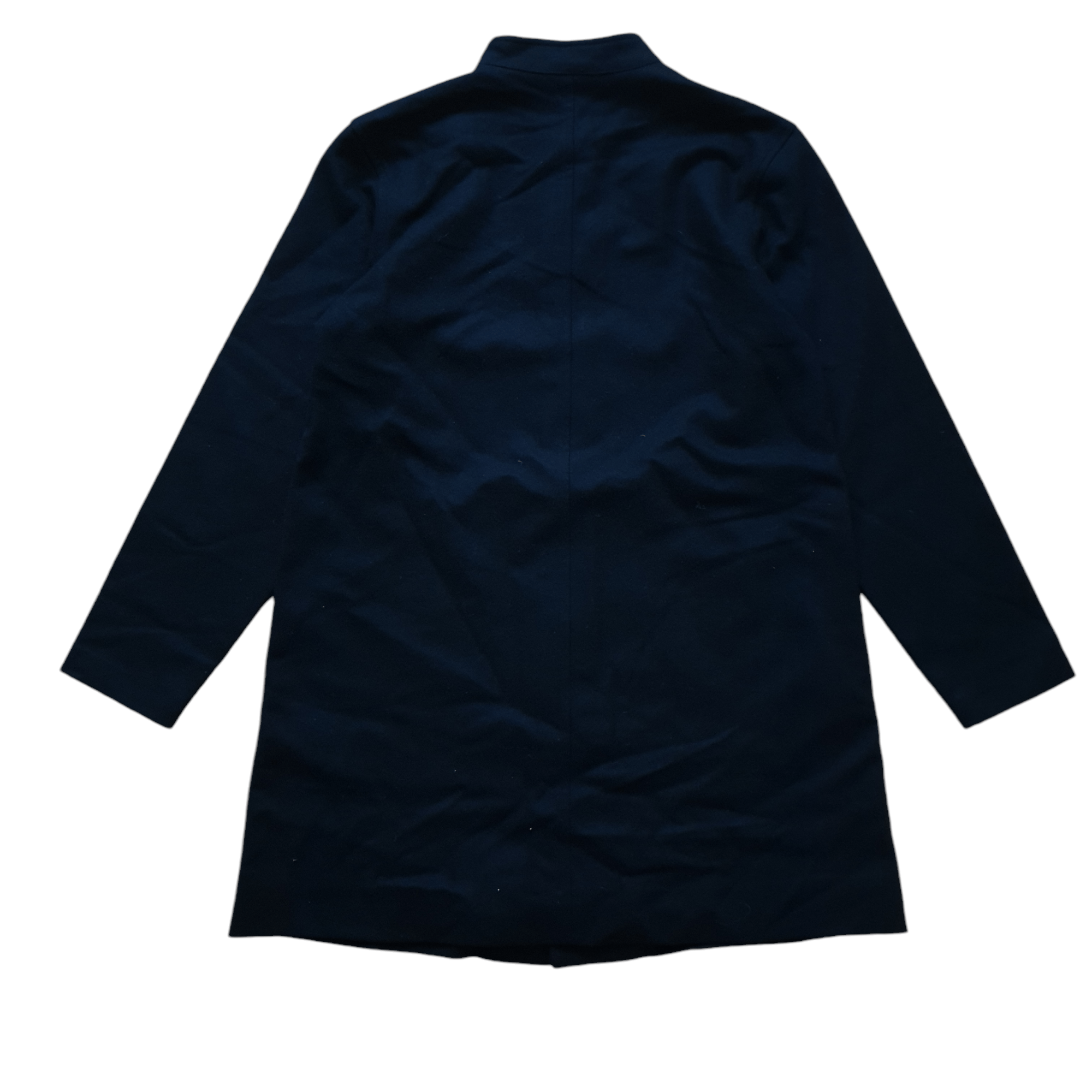 Issey Miyake Vintage Issey Miyake Plantation Coat Jacket Size US M / EU 48-50 / 2 - 2 Thumbnail