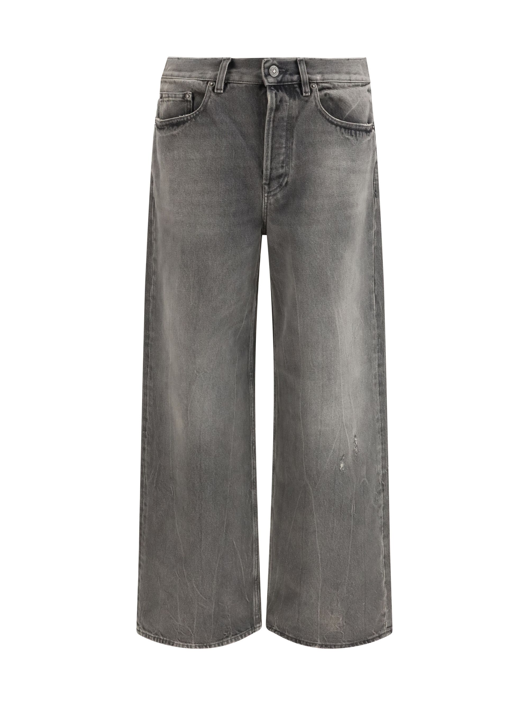 Golden Goose Parker denim Jeans Size US 31 - 1 Thumbnail