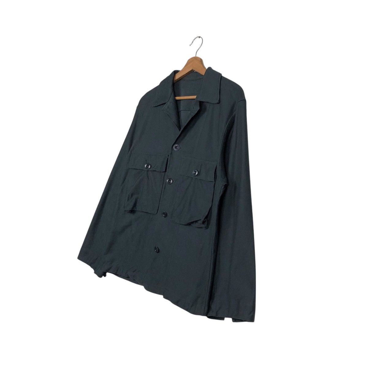 Uniqlo 📌Vintage Chore Work Jacket Uniqlo Size US S / EU 44-46 / 1 - 3 Thumbnail