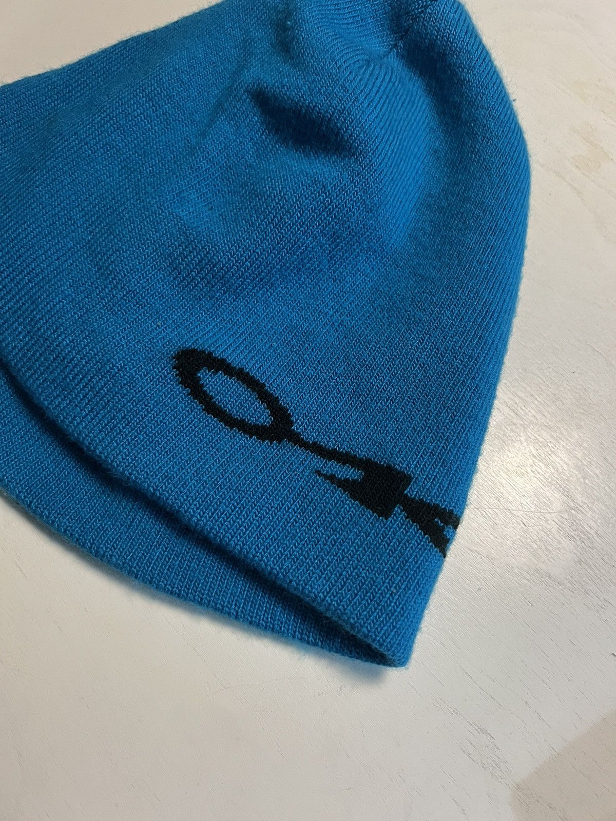 Arc'teryx × Oakley × Patagonia 90s Oakley Software Beanie Size ONE SIZE - 2 Thumbnail
