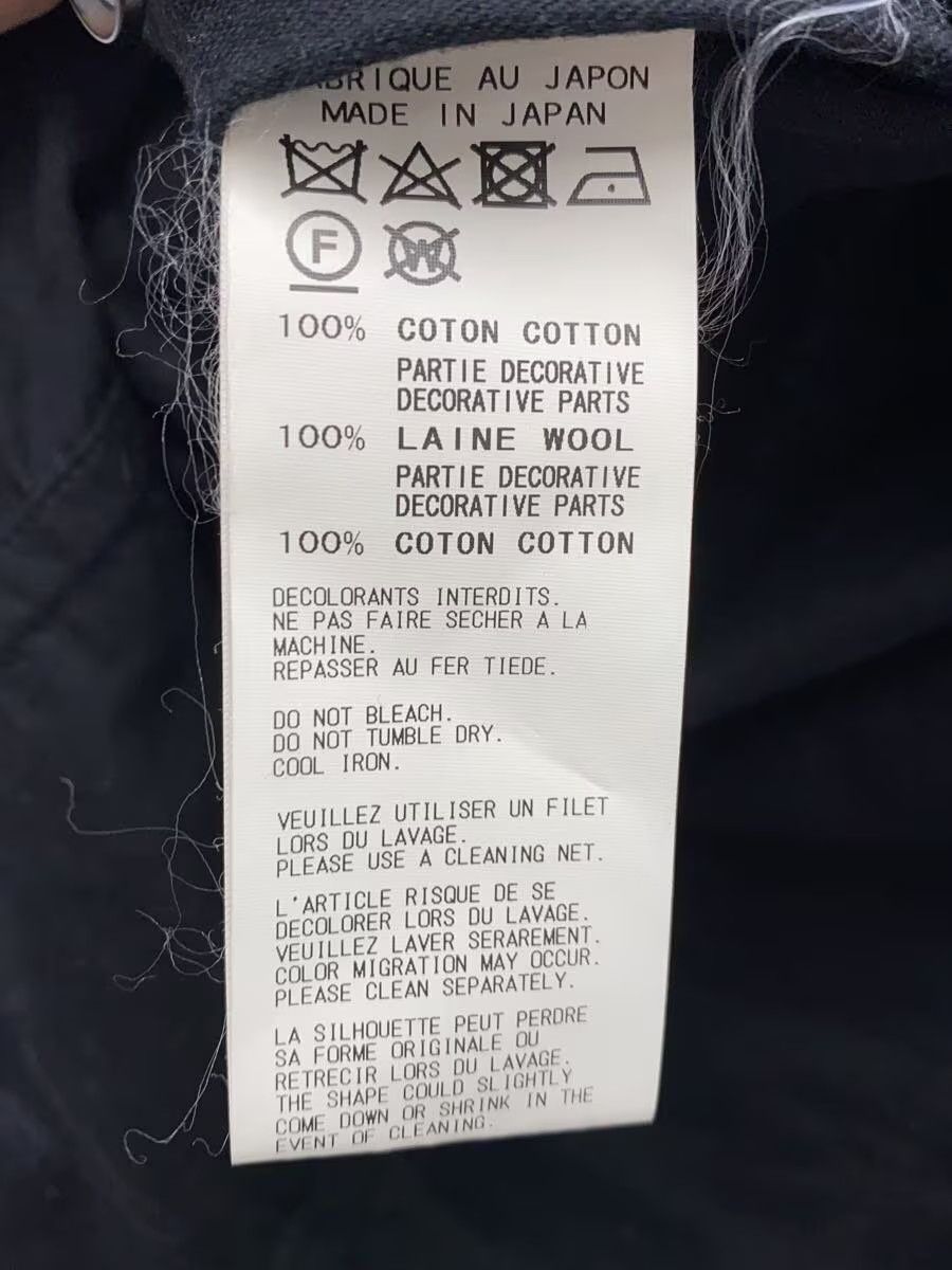 Yohji Yamamoto yohji yamamoto POUR HOMME × READYMADE jacket Size US L / EU 52-54 / 3 - 5 Thumbnail