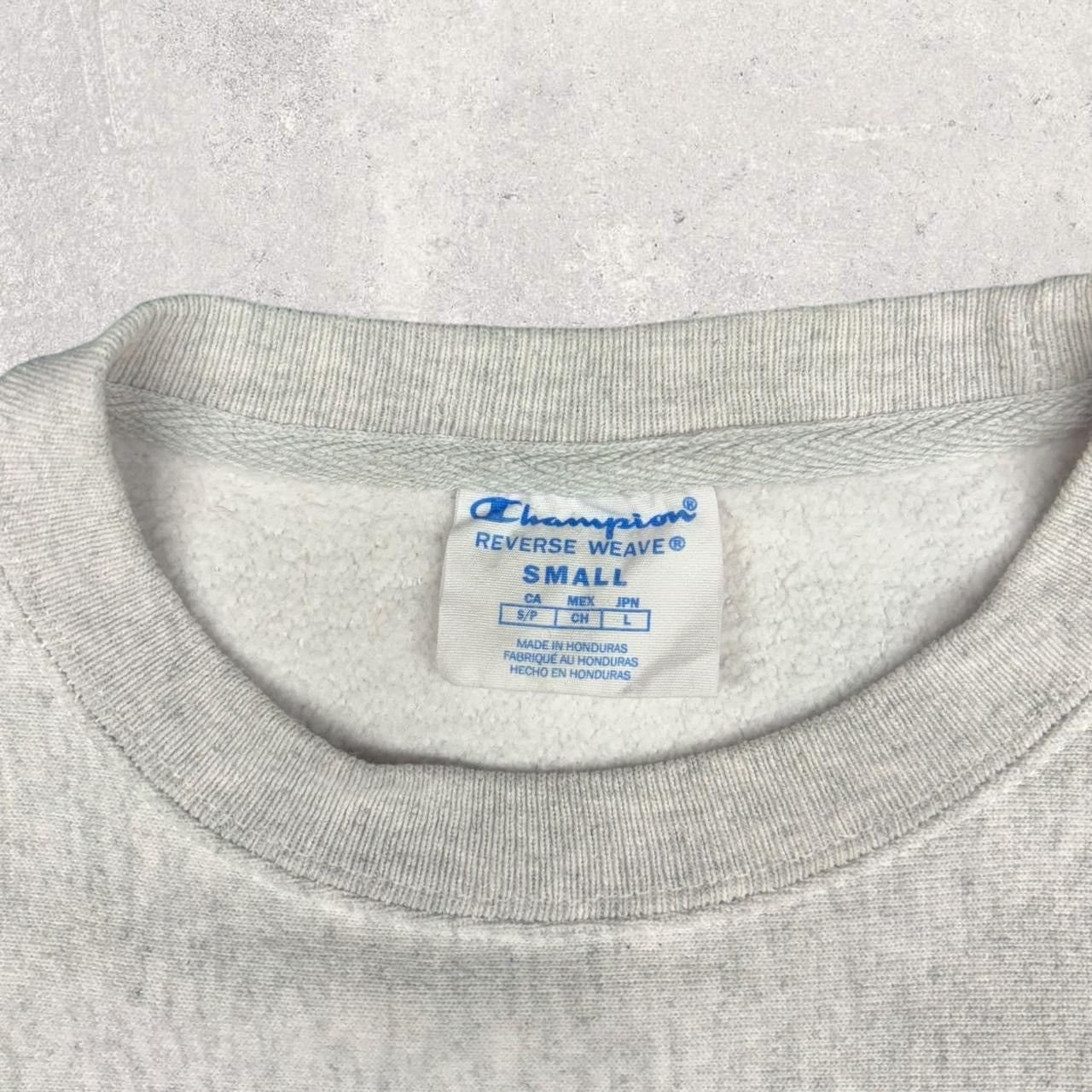 Champion University Of Delaware Sweatshirt Size US S / EU 44-46 / 1 - 3 Thumbnail