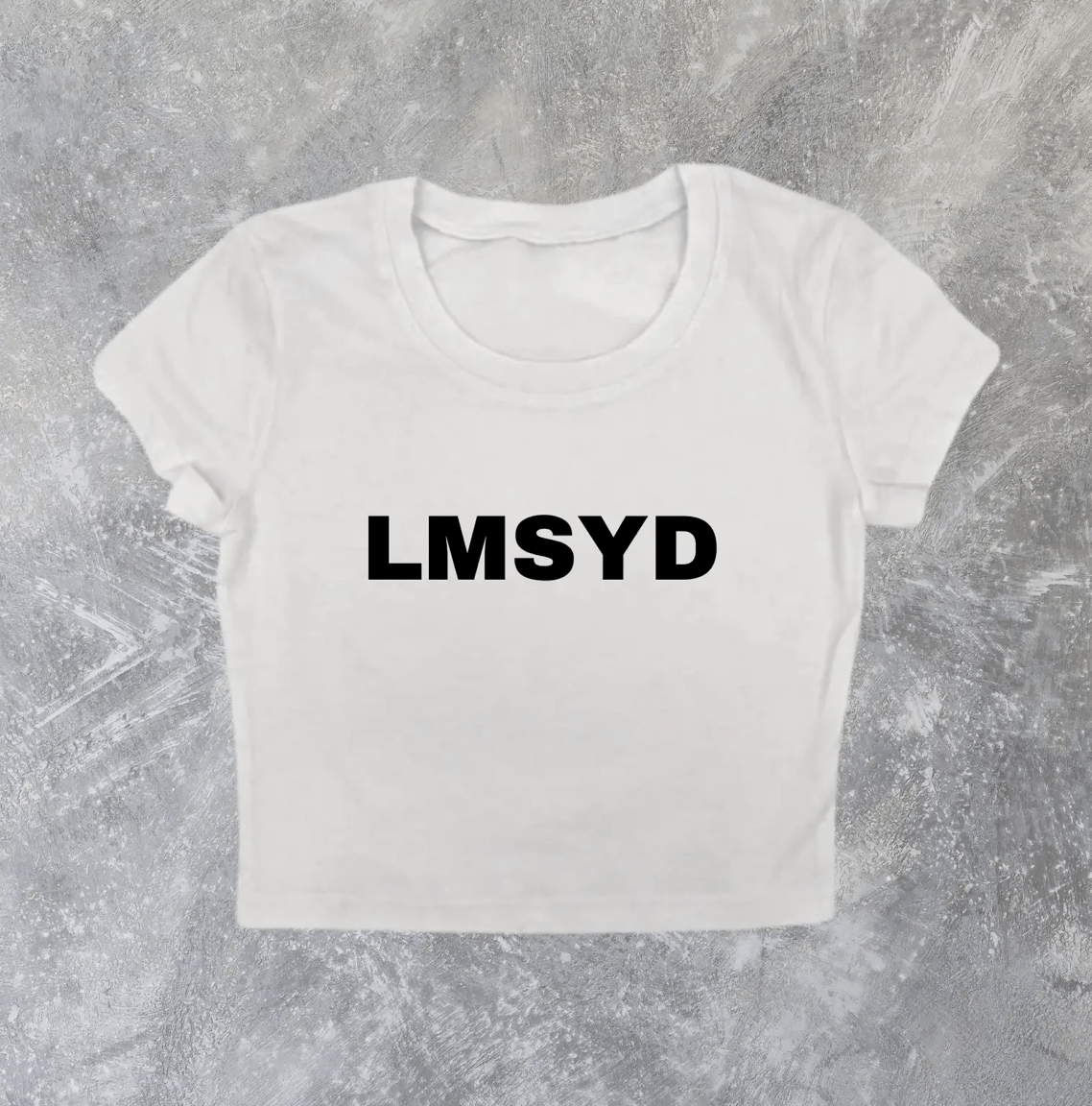 Other Funny Crop Top Size S / US 4 / IT 40 - 1 Preview
