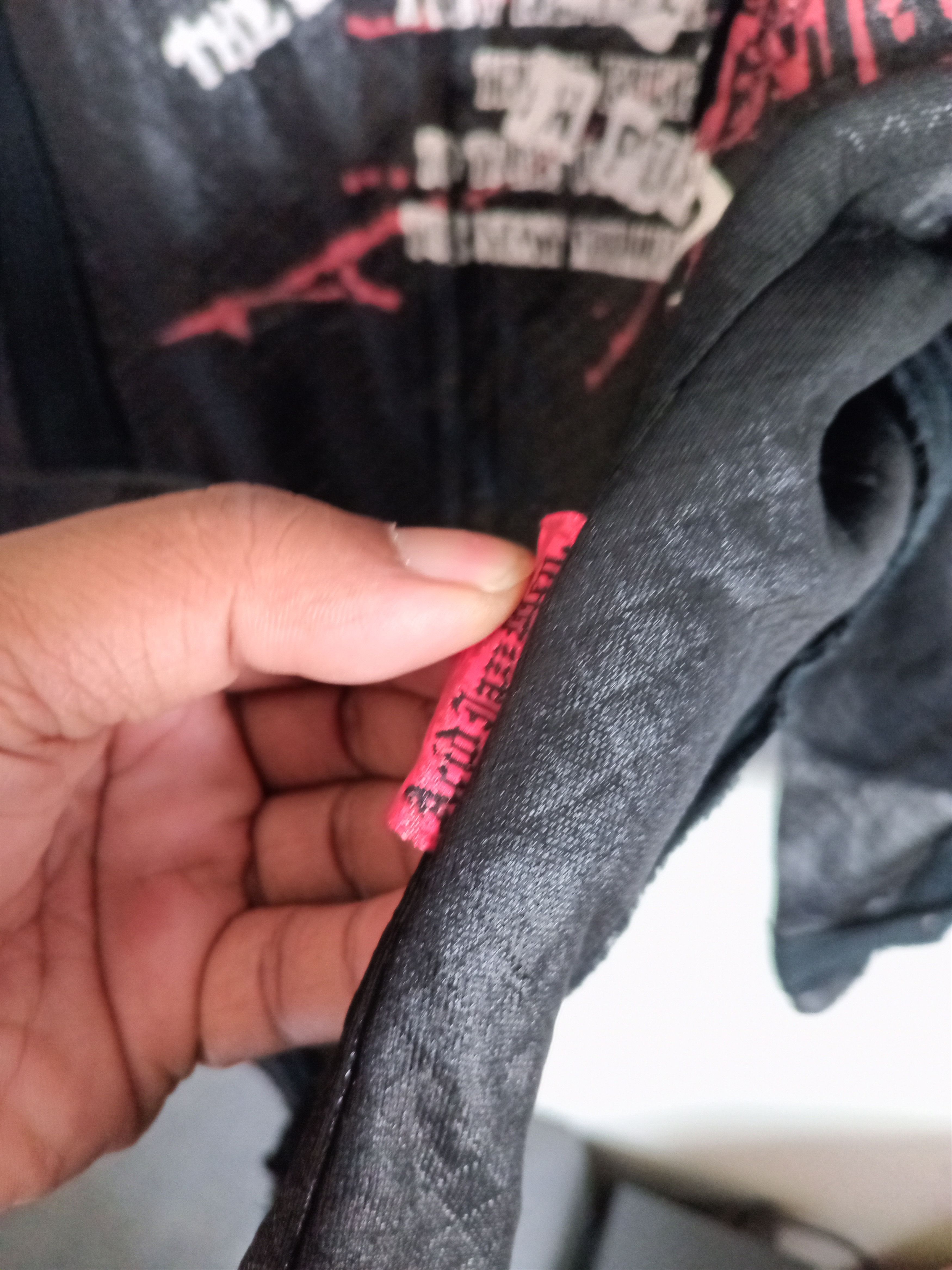 Japanese Brand × Seditionaries Acid Jazz Men Punk Seditionaries Jacket Size US M / EU 48-50 / 2 - 4 Thumbnail
