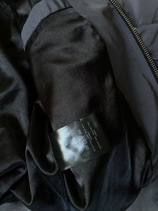 Born Fly Favela Ma-1 bomber jacket | Grailed