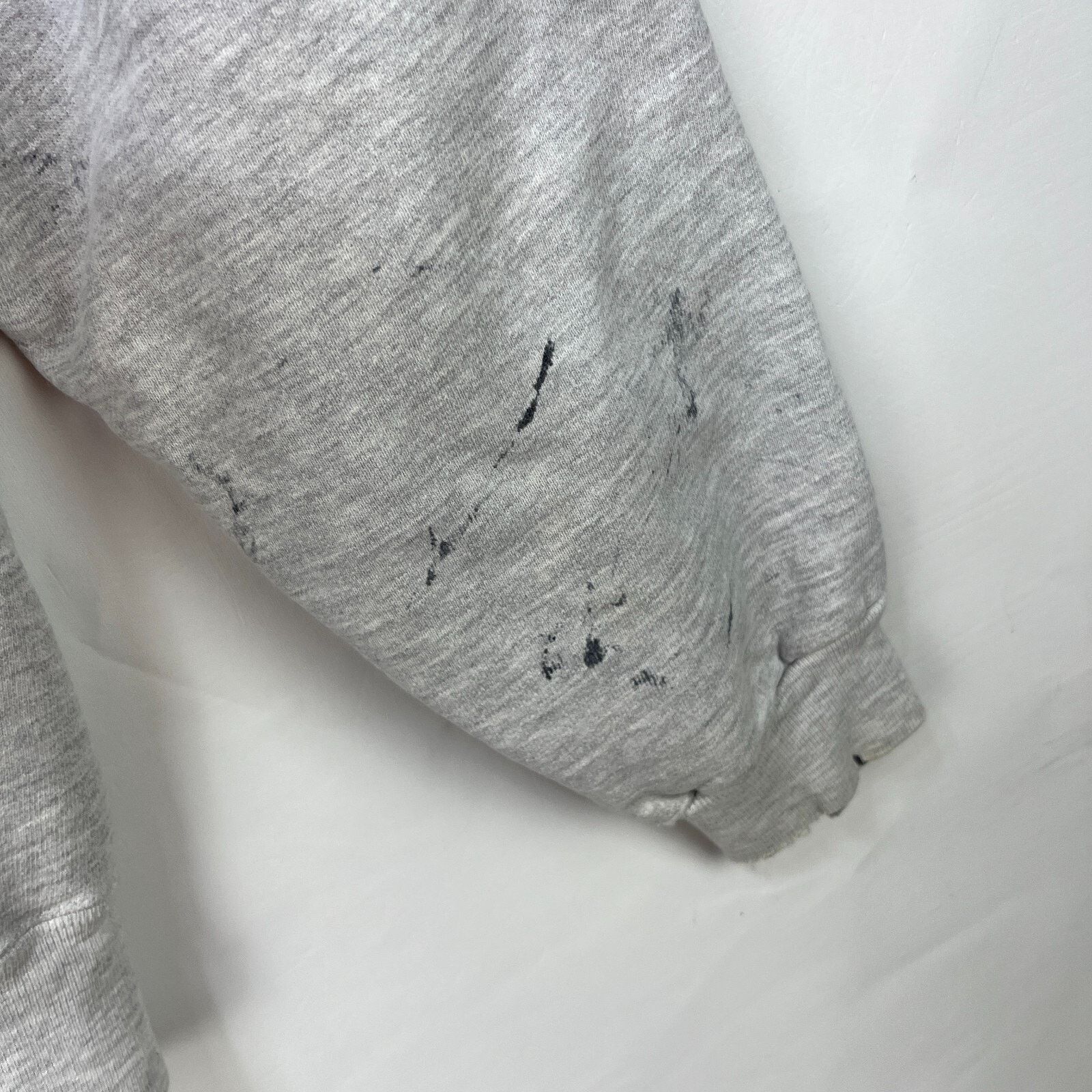 Champion × Vintage Vintage 90s MIT Champion Medium Made in USA Massachusetts Size US M / EU 48-50 / 2 - 13 Thumbnail