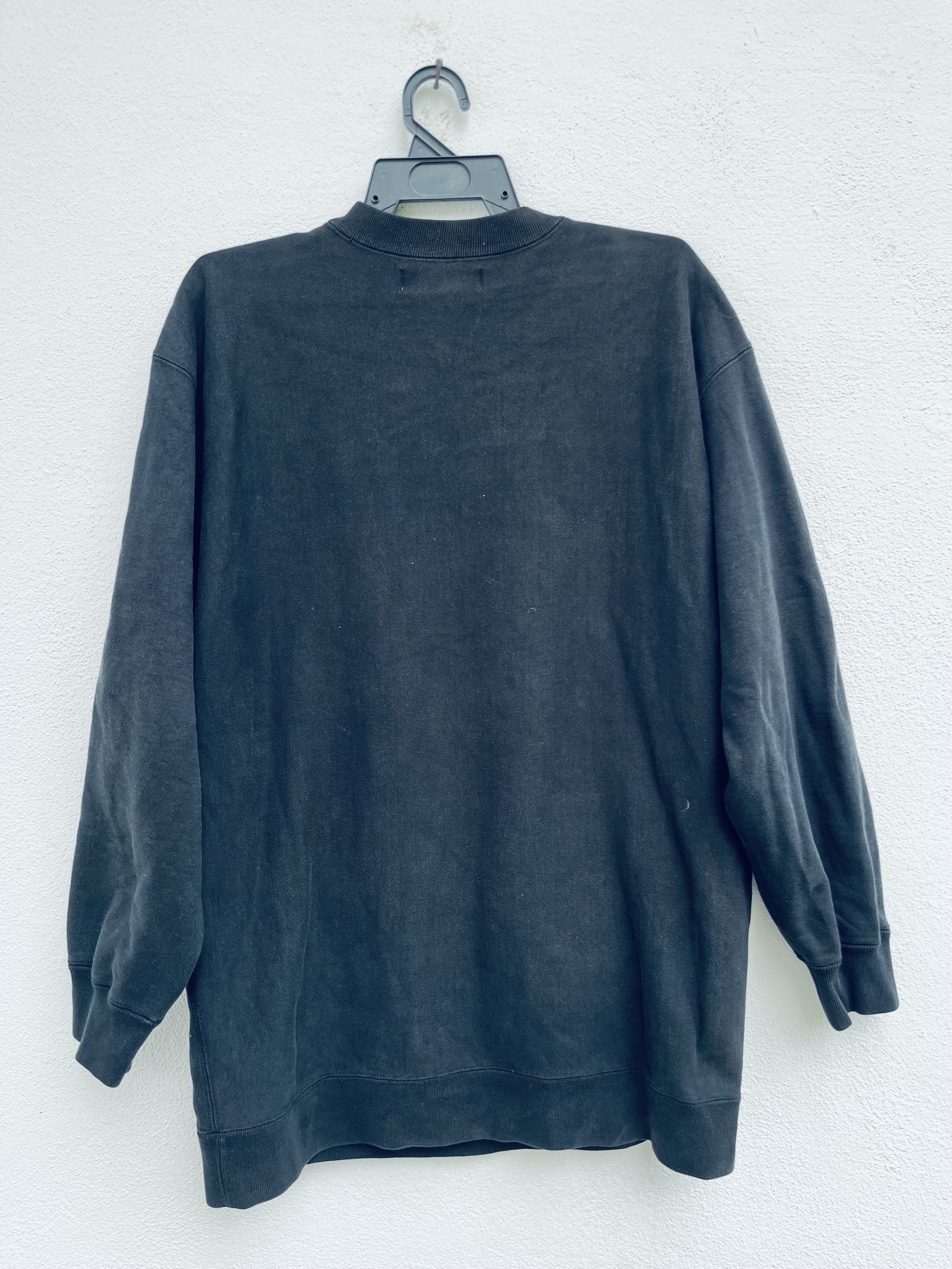 Japanese Brand Vintage Doarat Sampler Japanese Designer Fashion Style Size US L / EU 52-54 / 3 - 2 Thumbnail