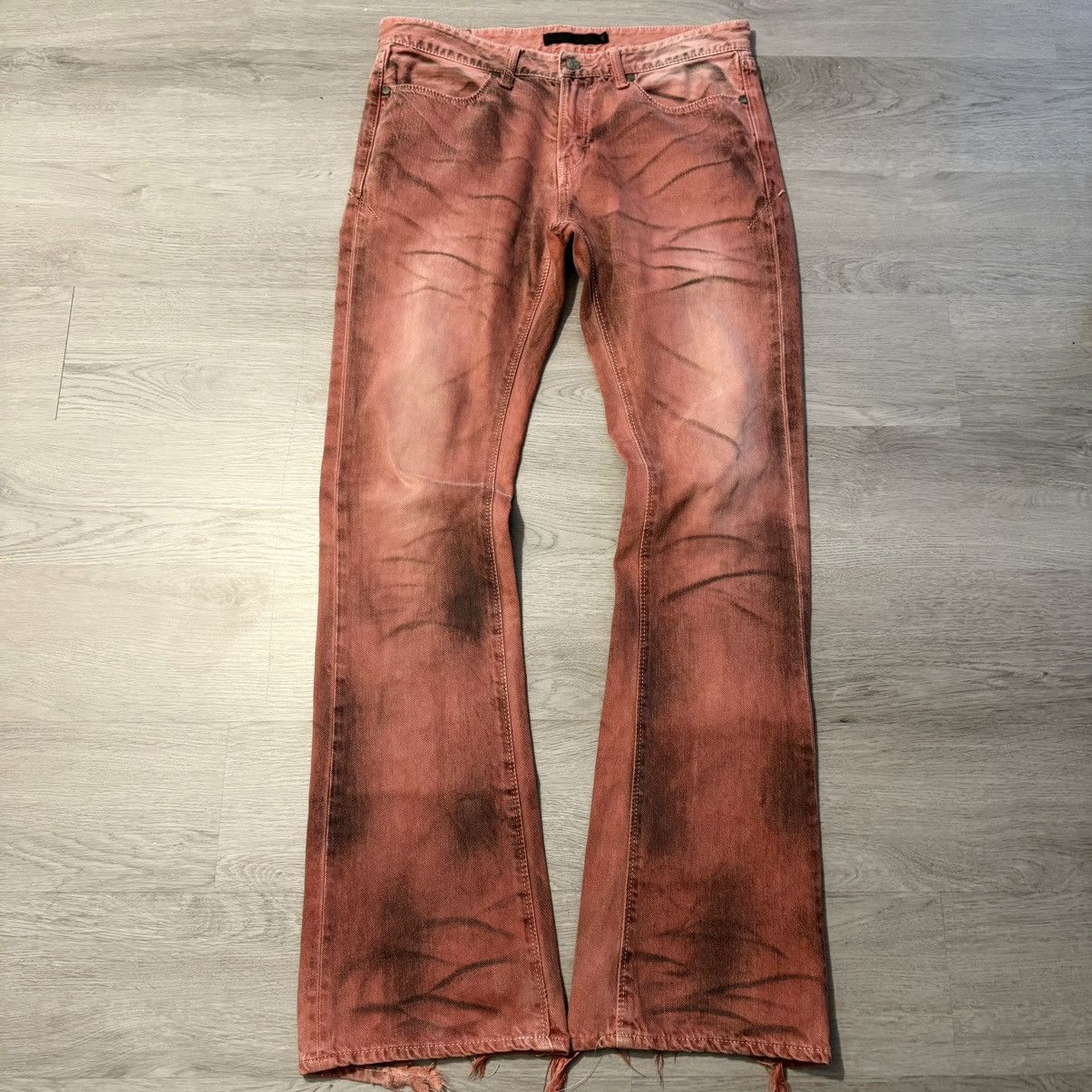 Tornado Mart Whisker | Grailed