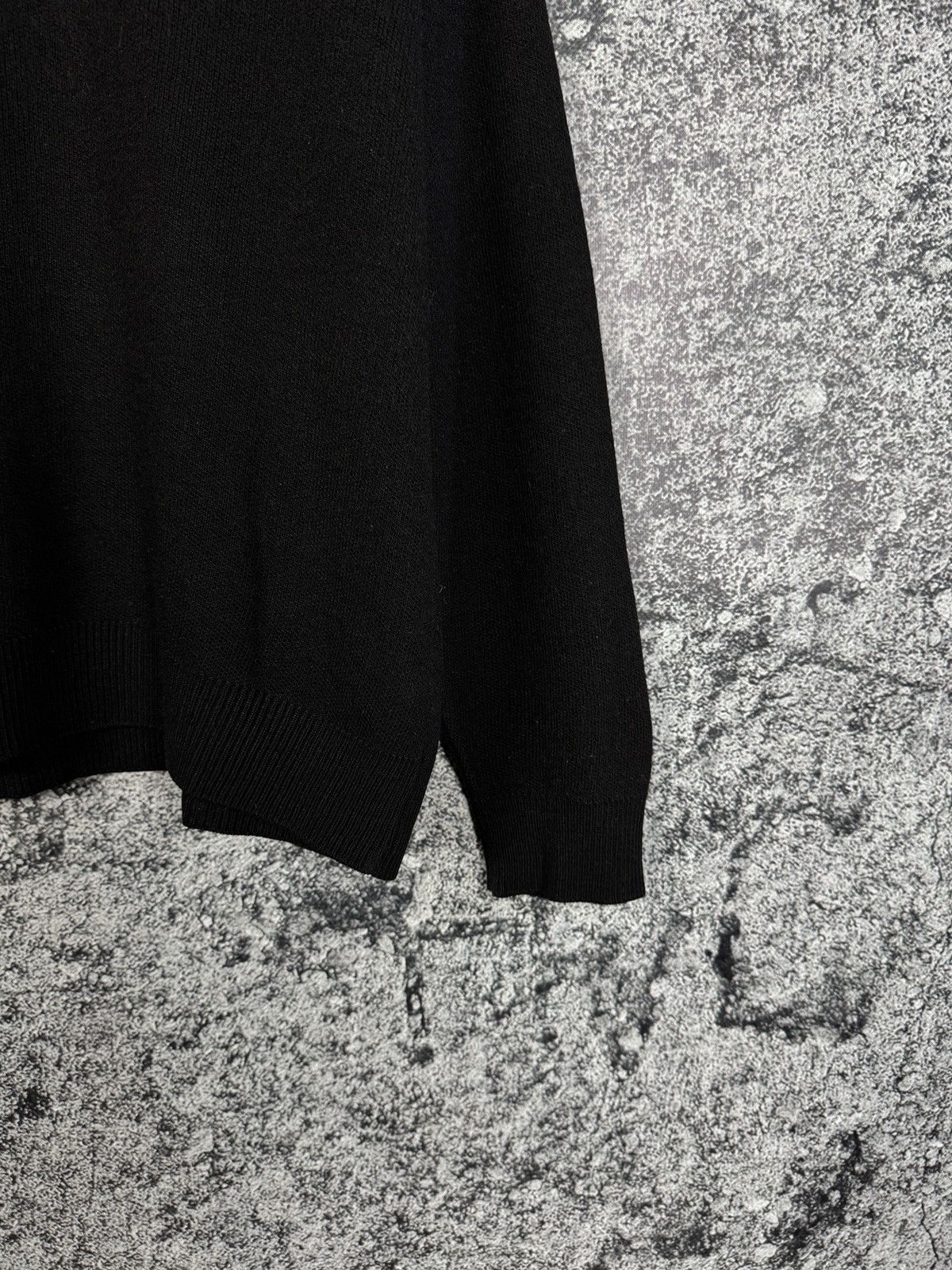 Lacoste Men’s Lacoste Crewneck Wool Sweater Pullover Vintage Size 5 Size US L / EU 52-54 / 3 - 5 Thumbnail