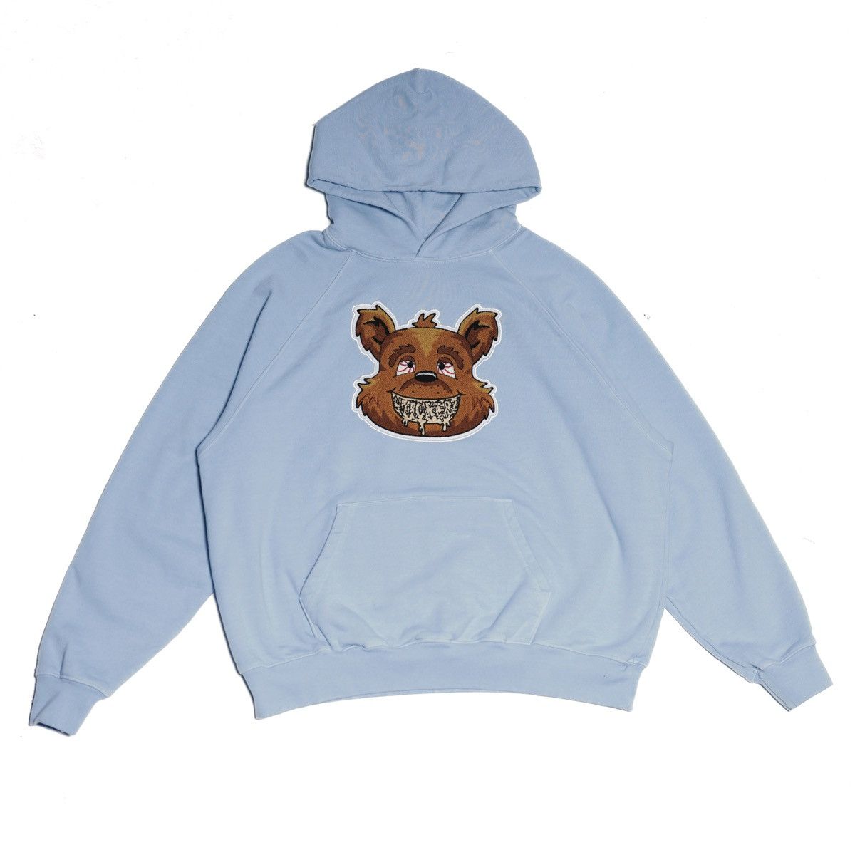Other stizzo hoodie Size US M / EU 48-50 / 2 - 1 Preview