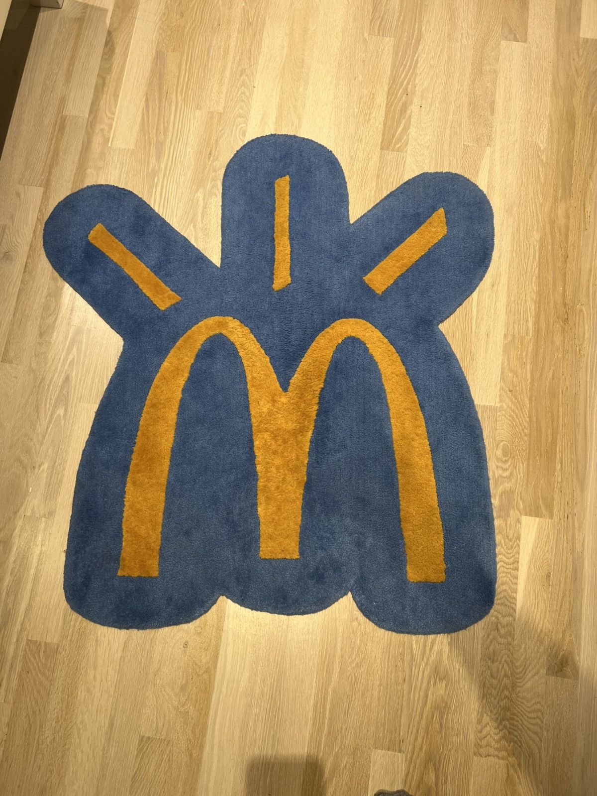 Cactus Plant Flea Market Rug | Grailed
