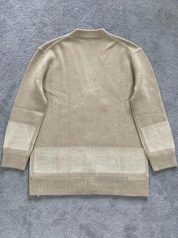 Burberry Burberry Double Color Cashmere Women's Coat. Size M / US 6-8 / IT 42-44 - 5 Thumbnail