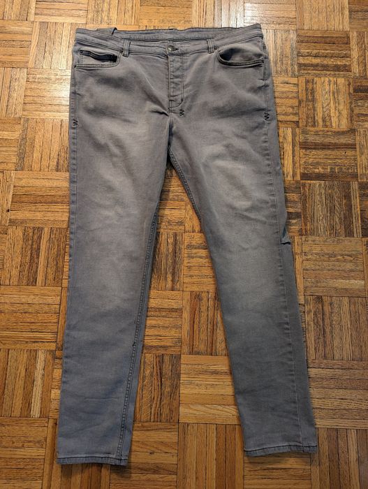 Ksubi Jeans Grailed