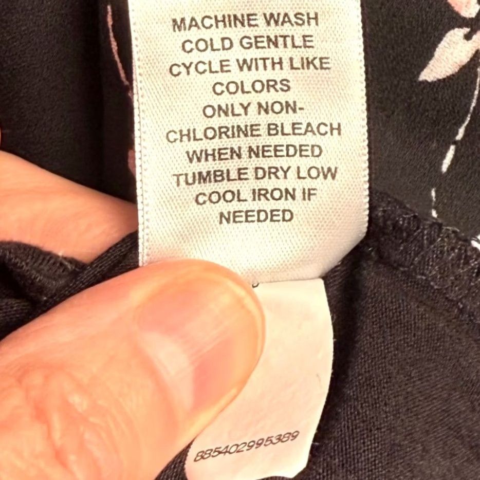 Vintage VINTAGE? No. Size M / US 6-8 / IT 42-44 - 5 Thumbnail