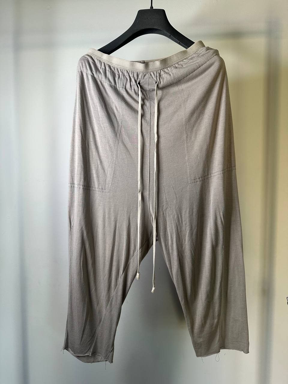 Rick Owens × Rick Owens Lilies RICK OWENS Lilies Shorts Size 28" / US 6 / IT 42 - 2 Thumbnail