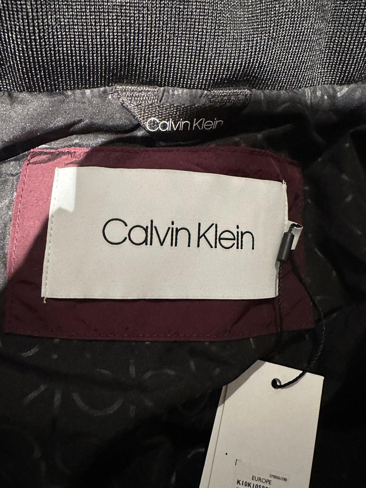 Calvin Klein Calvin klein new hoodie in XS with tags Size US XS / EU 42 / 0 - 5 Thumbnail