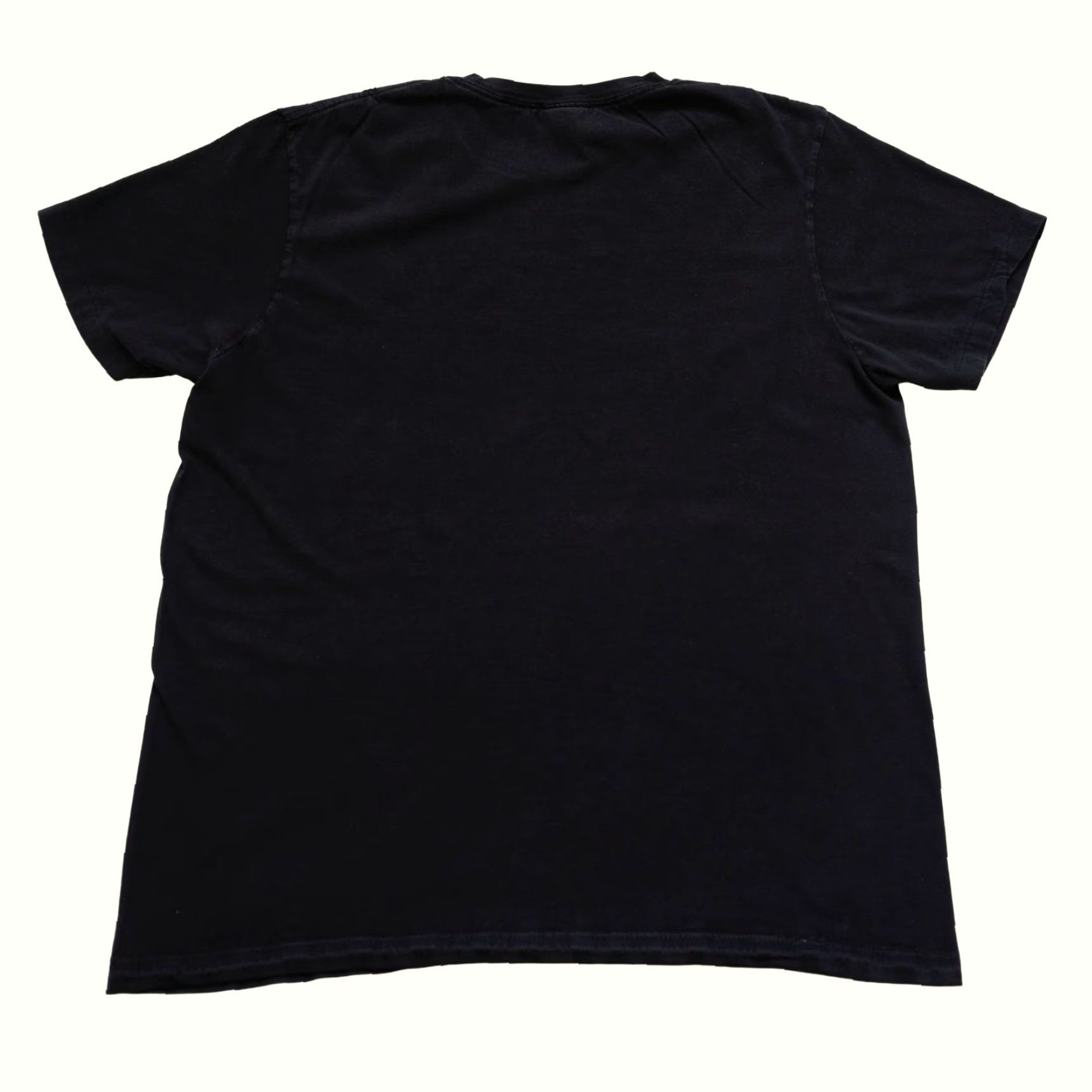 Vintage PANIC AT THE DISCO VTG Y2K DEATH BACHELOR BLACK T SHIRT ROCK MUSIC TOUR SZ L Size US L / EU 52-54 / 3 - 3 Thumbnail