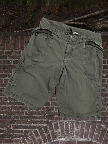 Nike Nike Shorts Size US 34 / EU 50 - 1 Thumbnail
