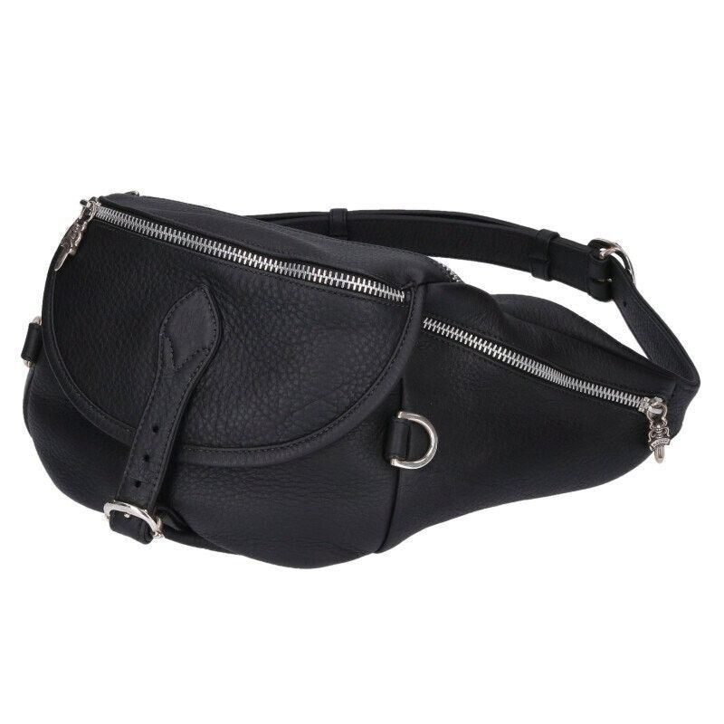 Chrome Hearts Chrome Hearts Snut Pack Dagger Zip Gun Slinger | Grailed
