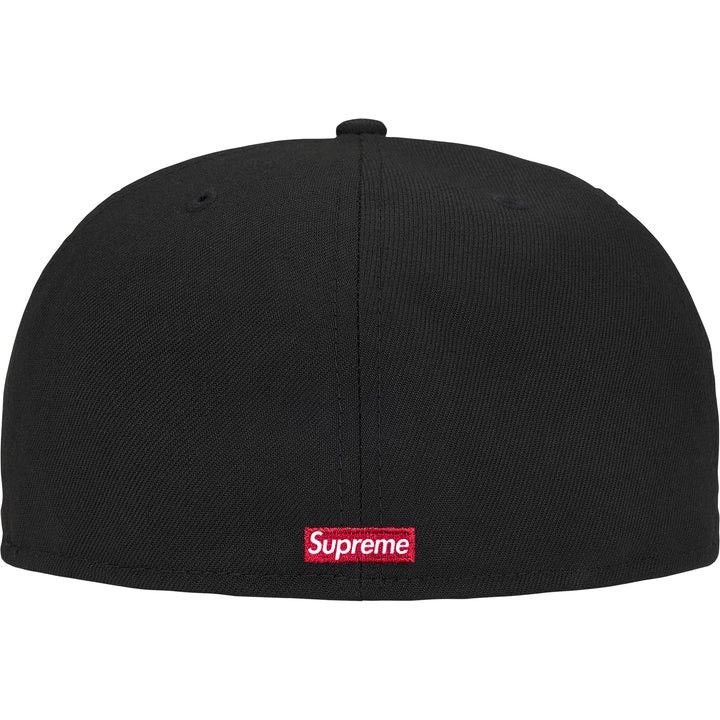 S4LEM 7 1/4 Supreme x Salem Fitted Hat New Era Pill Perc Size ONE SIZE - 4 Thumbnail