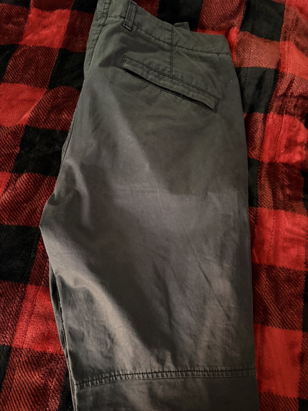 Stone Island Stone Island Cargo Pants Size US 32 / EU 48 - 3 Thumbnail
