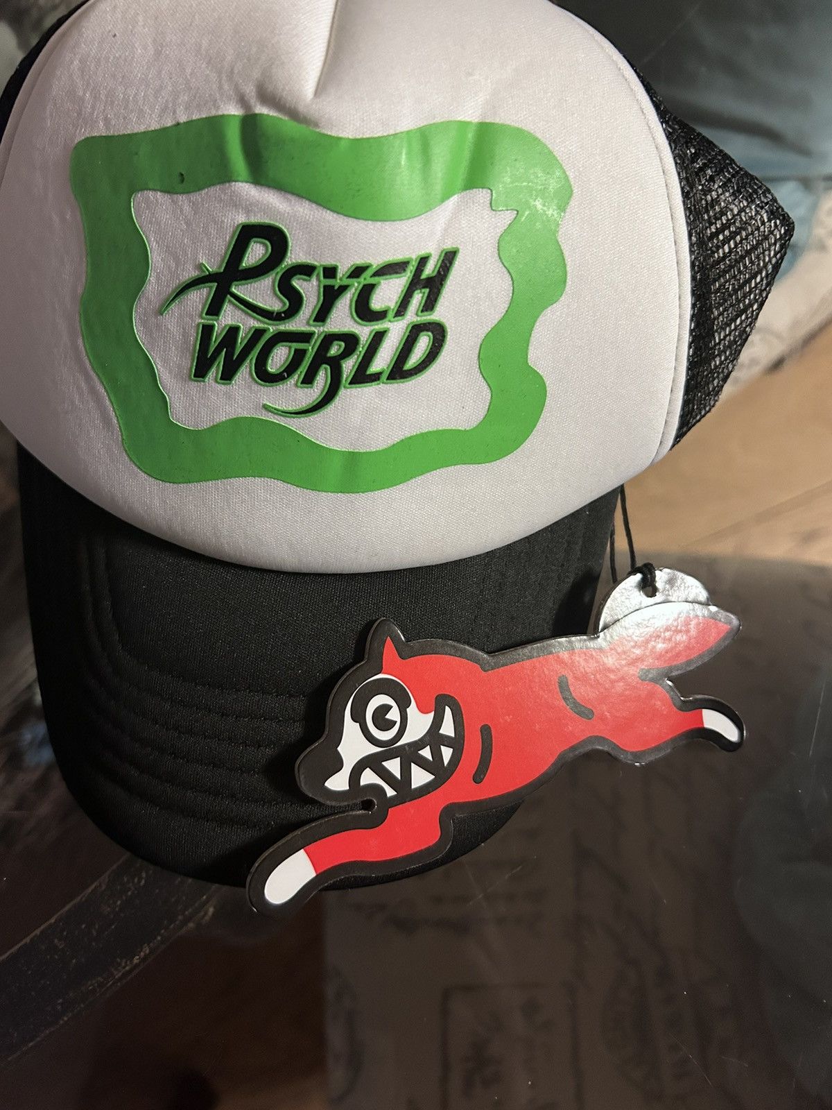 Icecream × Psychworld BNWT PSYCHWORLD X ICECREAM Size ONE SIZE - 3 Thumbnail