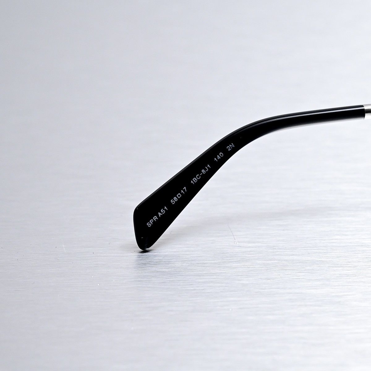 Prada PRADA 0PR A51S SUNGLASSES Size ONE SIZE - 7 Thumbnail