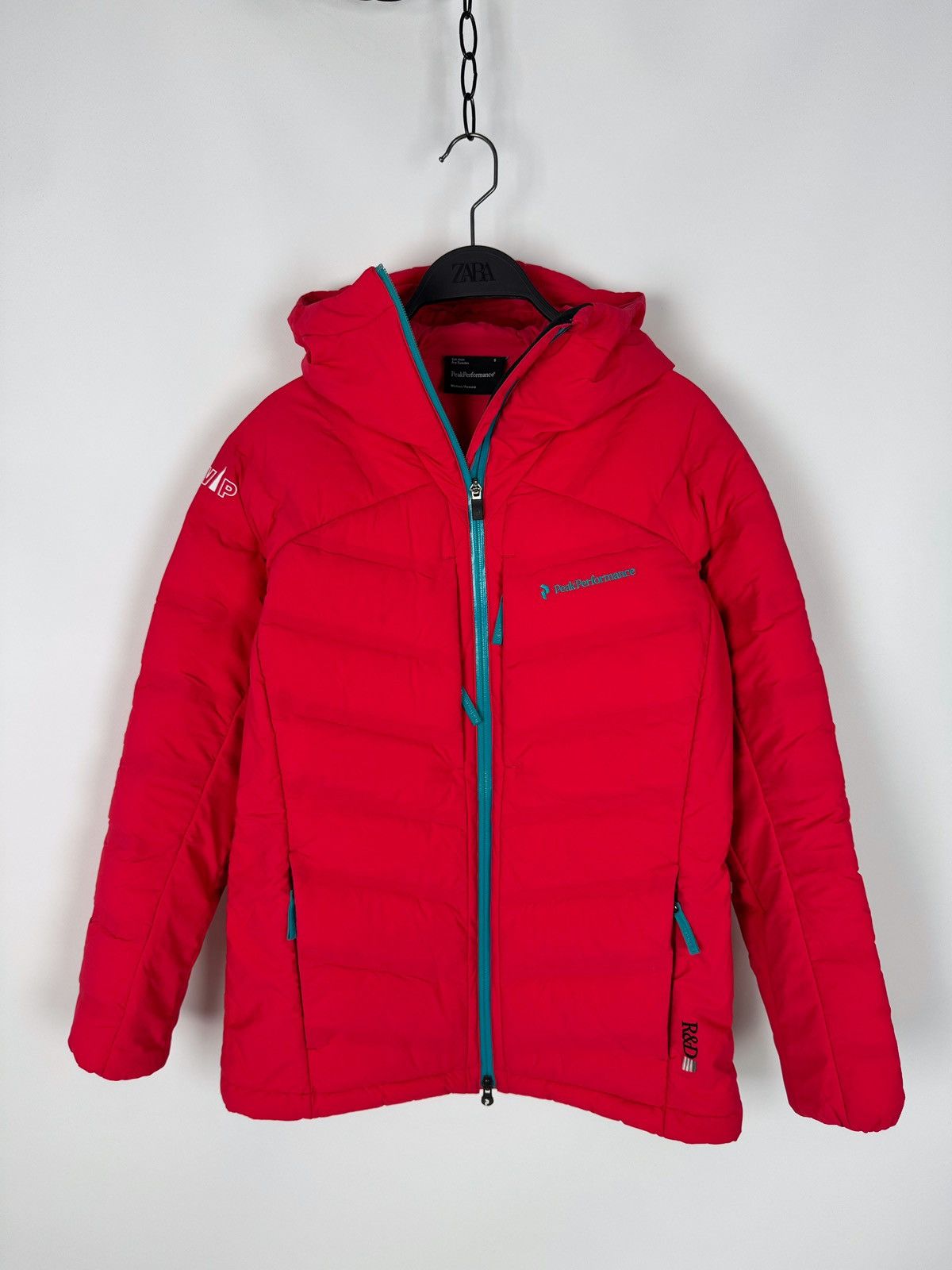 Peak Performance Peak Performance Heli Heat Down Jacket Size S / US 4 / IT 40 - 1 Thumbnail