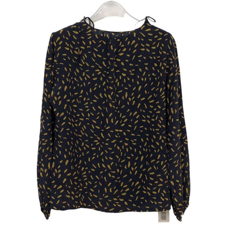 Dior Christian Dior Printed Silk Blouse Size M Size M / US 6-8 / IT 42-44 - 1 Thumbnail