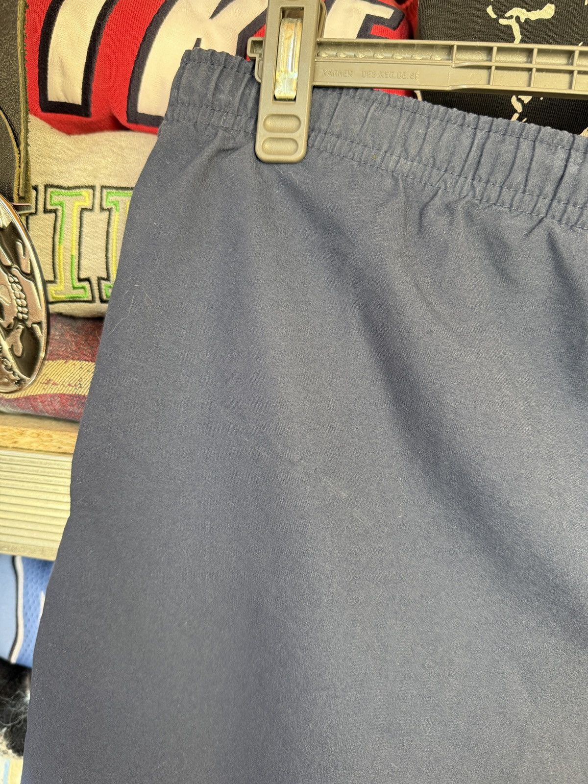 Nike Nike vintage shorts Size US 34 / EU 50 - 9 Thumbnail