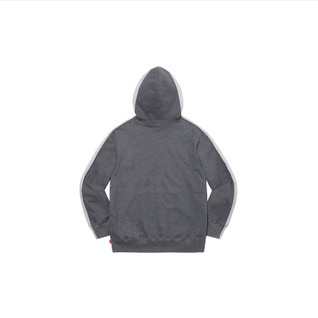 Supreme Supreme hooded sweatshirt jacket Size US L / EU 52-54 / 3 - 12 Thumbnail