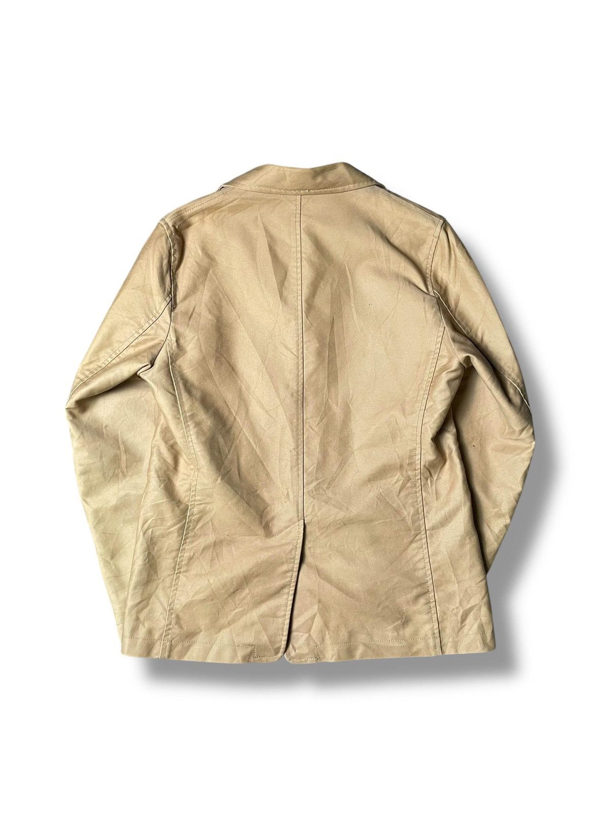 Japanese Brand × Other Grosbec Blazer Button Up (5) Size US M / EU 48-50 / 2 - 7 Thumbnail