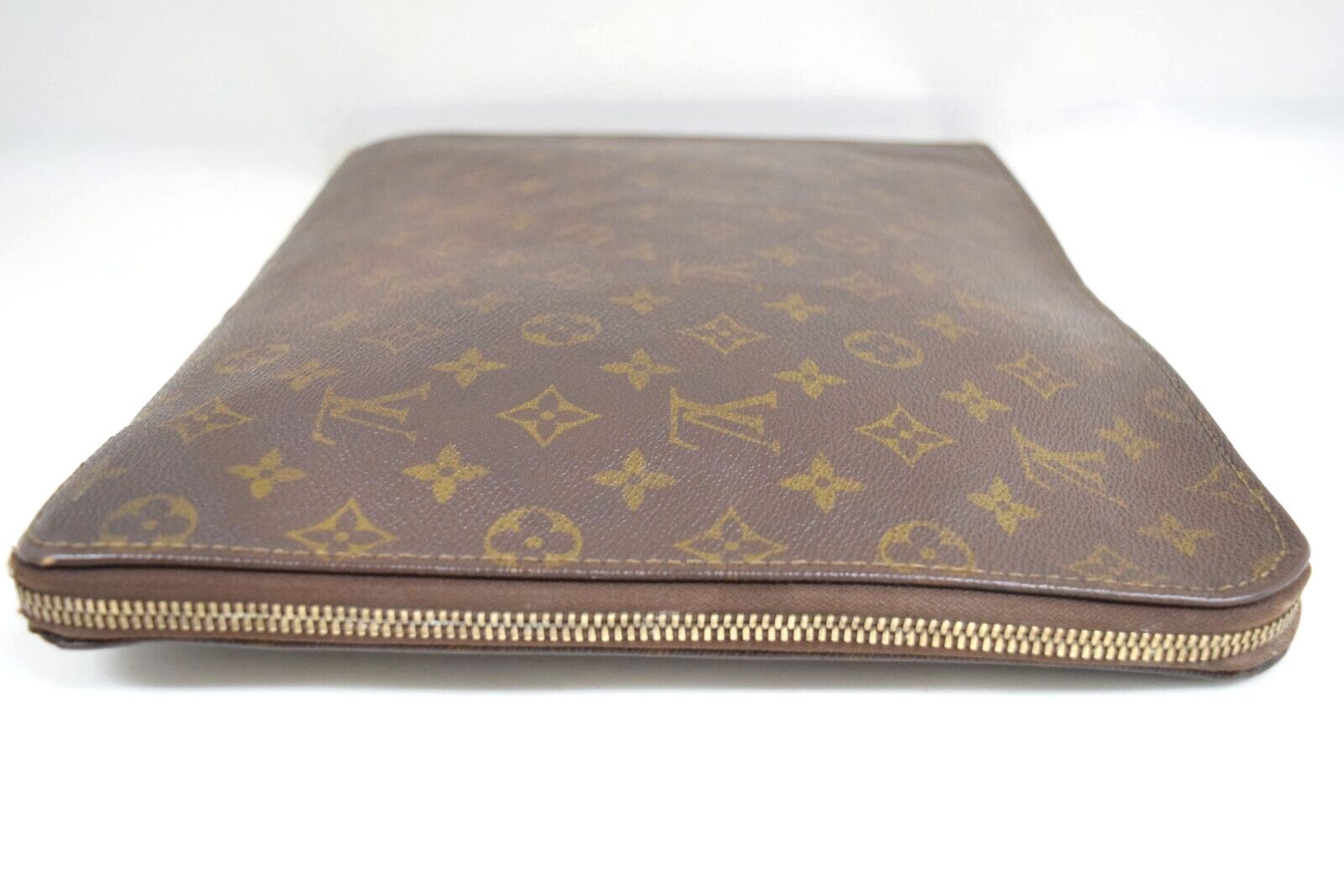 Louis Vuitton Louis Vuitton Porte-Documents 38 Briefcase M53456 Size ONE SIZE - 5 Thumbnail