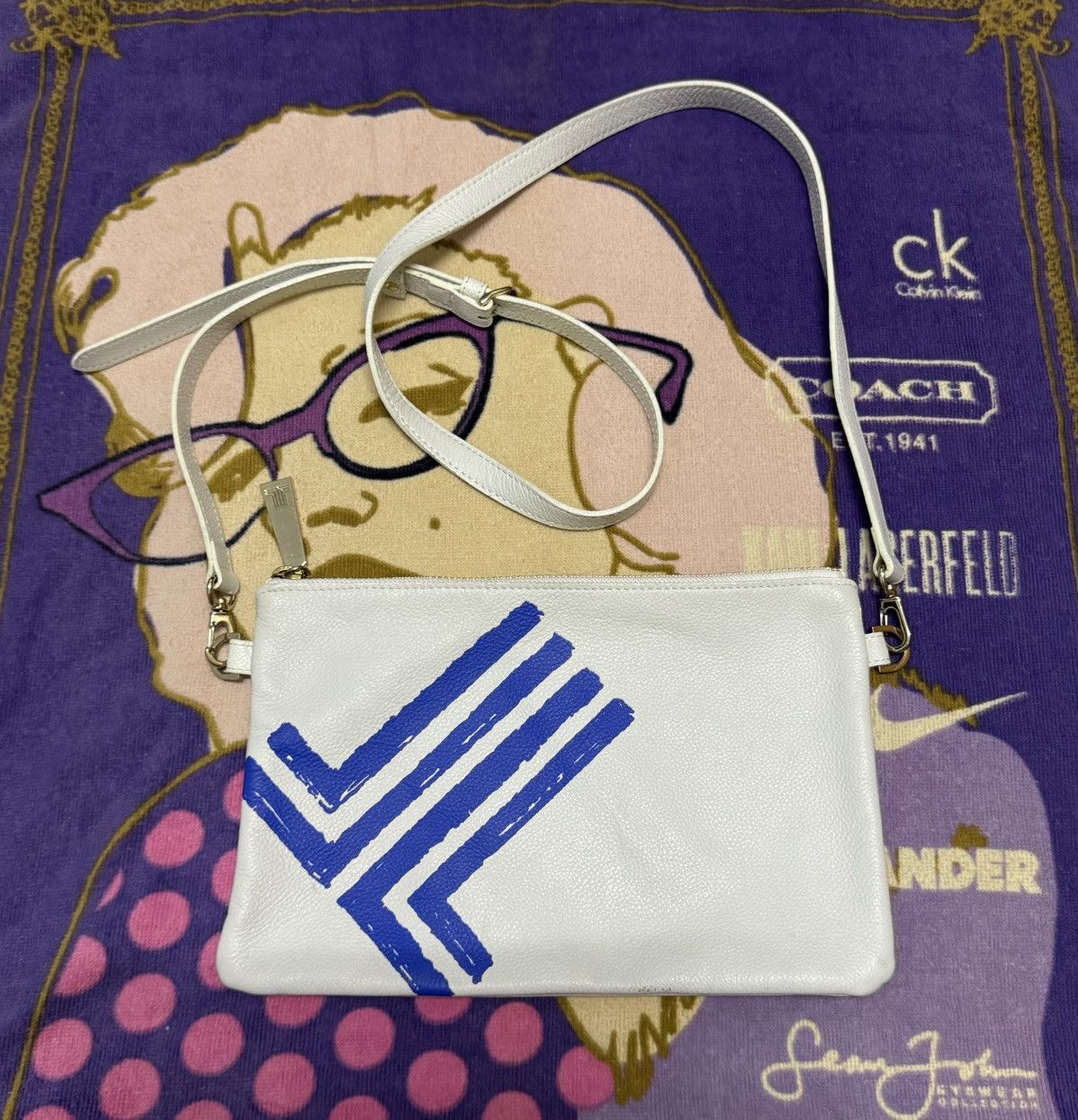 Lanvin Rare 🤝 LANVIN Bag Size ONE SIZE - 1 Thumbnail