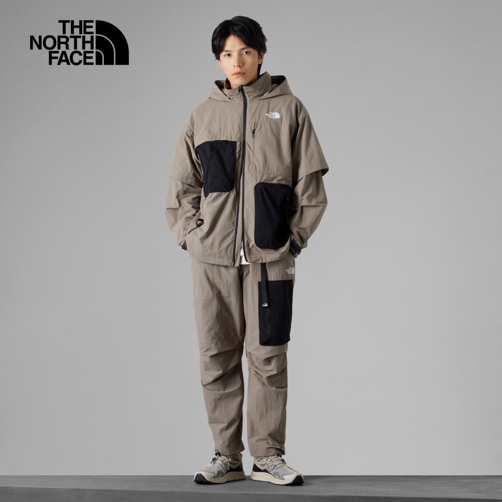 Kazuki Kuraishi × The North Face Urban Exploration KK LIGHT WIND JACKET Size US M / EU 48-50 / 2 - 12 Thumbnail