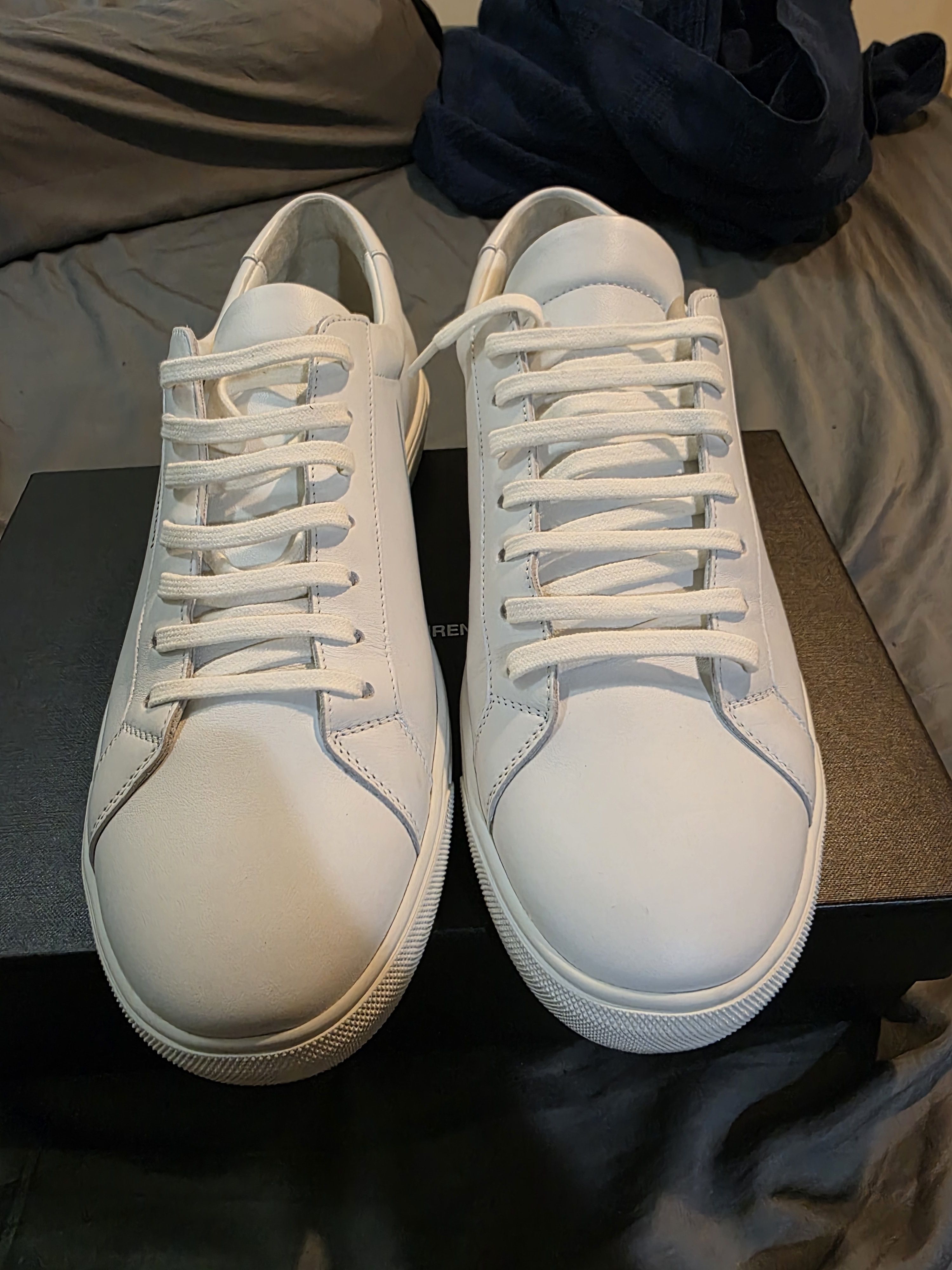 Yves Saint Laurent Moon Plus Size US 12.5 / EU 45-46 - 1 Thumbnail