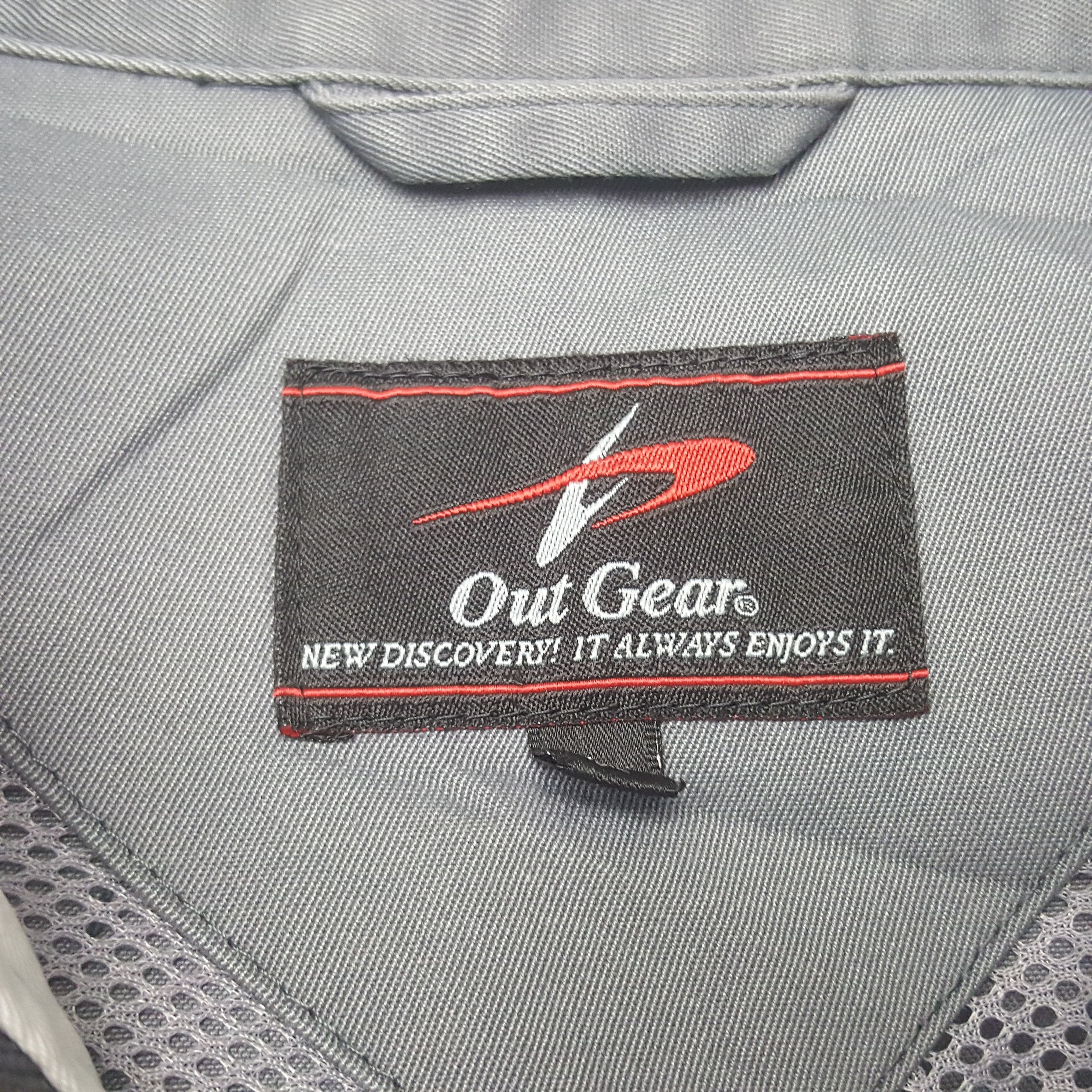 Japanese Brand × Vintage Vintage Nismo Nissan Japan Racing Custom Art Jacket Size US L / EU 52-54 / 3 - 5 Thumbnail