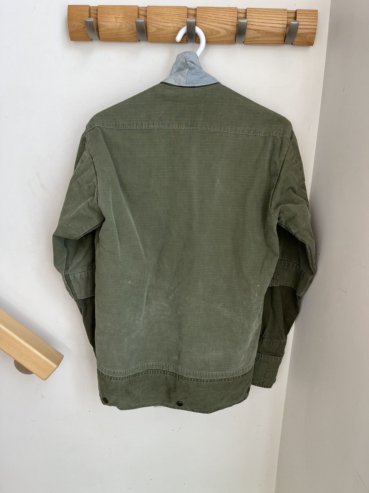 Greg Lauren NWT - Greg Lauren Jungle GL1 Jacket Size US S / EU 44-46 / 1 - 2 Thumbnail