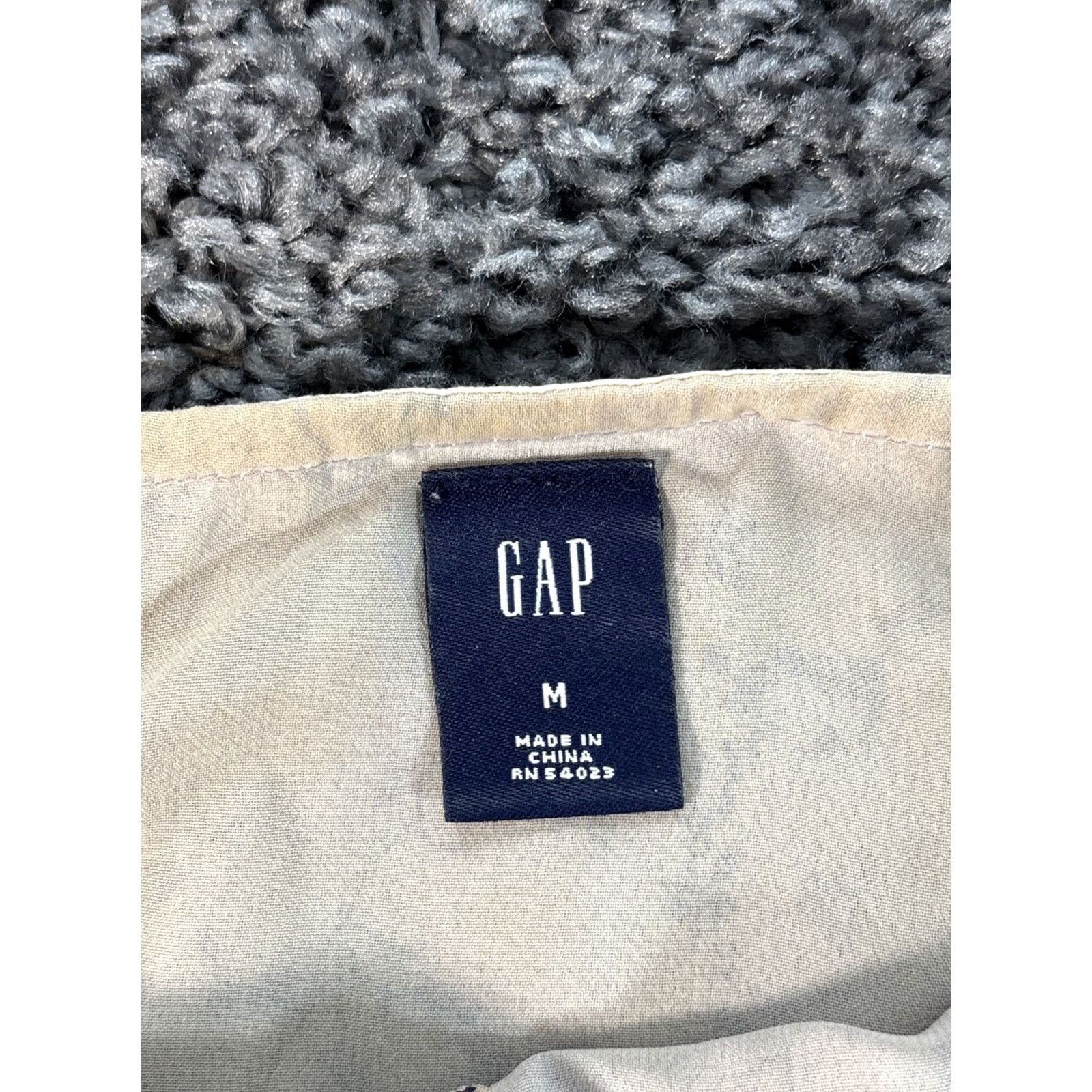 Gap Gap Camisole Tank Womens Medium M Brown Floral Button Prairie Y2K Size M / US 6-8 / IT 42-44 - 5 Thumbnail
