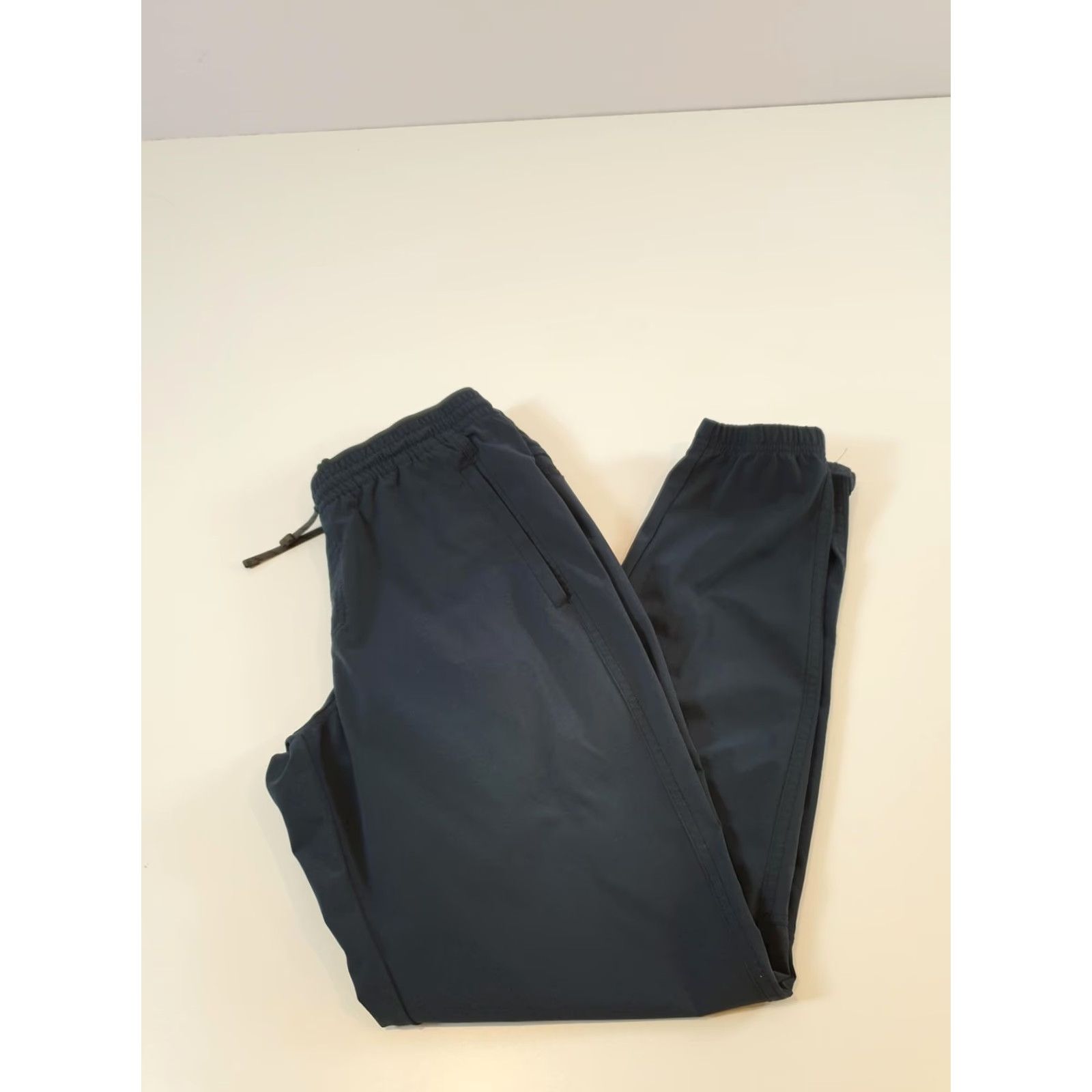 Vintage KÜHL Men’s Freeflex Gray Blue Soft Shell Stretch Hiking Pants Small Size US 29 - 2 Thumbnail