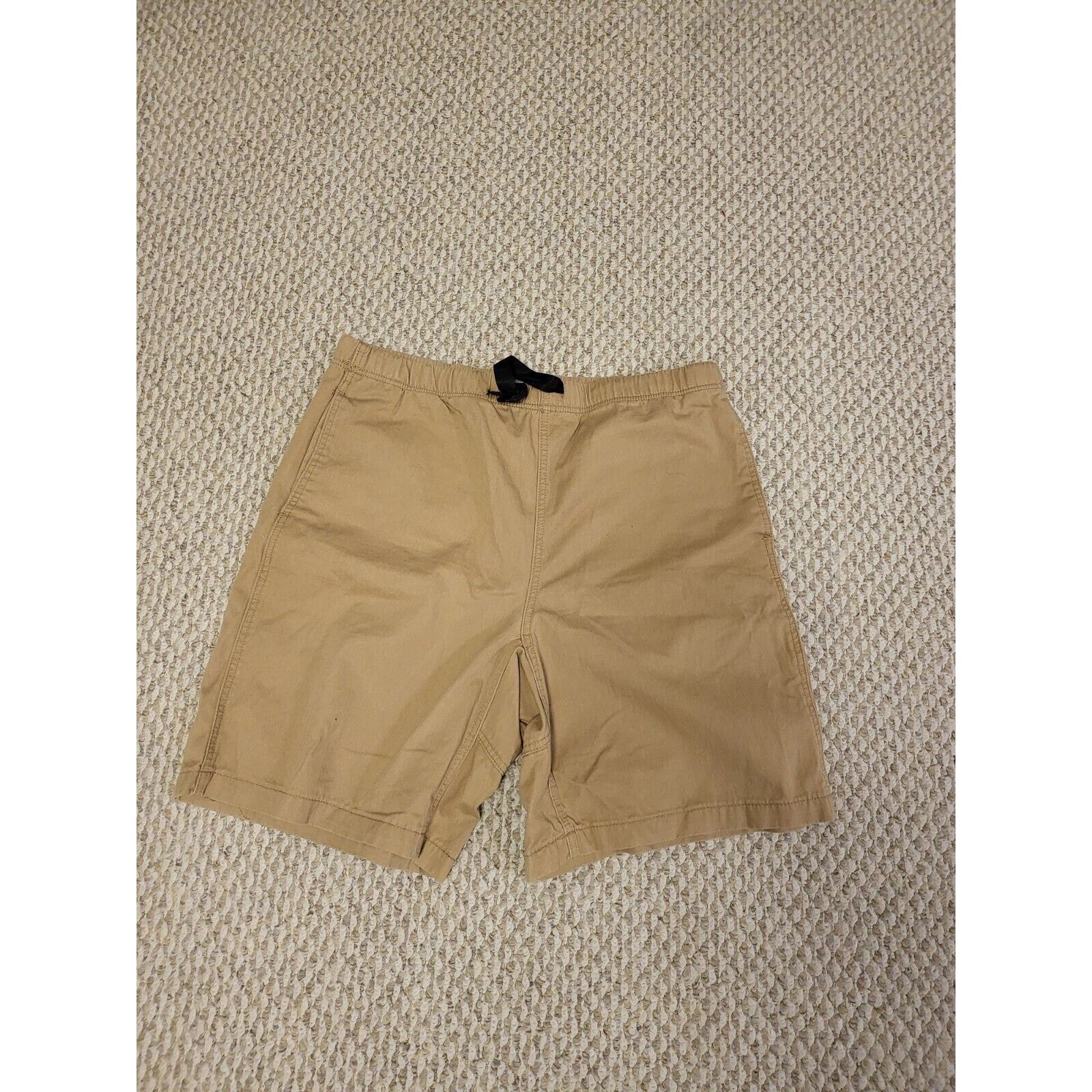 Stanley & Sons stanley mens size 40 chino shorts Size US 40 / EU 56 - 1 Thumbnail