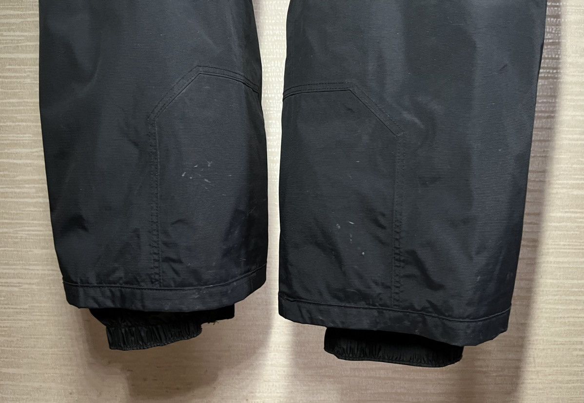 Mammut Mammut Dry Tech Men’s Ski Pants Size US 34 / EU 50 - 8 Thumbnail