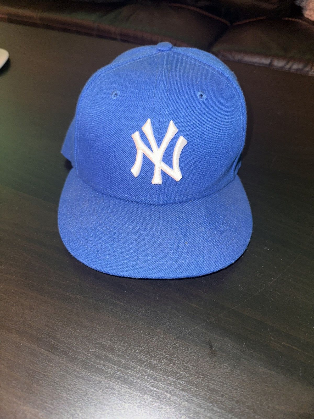 New Era 7 1/4 YANKEES HAT Size ONE SIZE - 1 Thumbnail