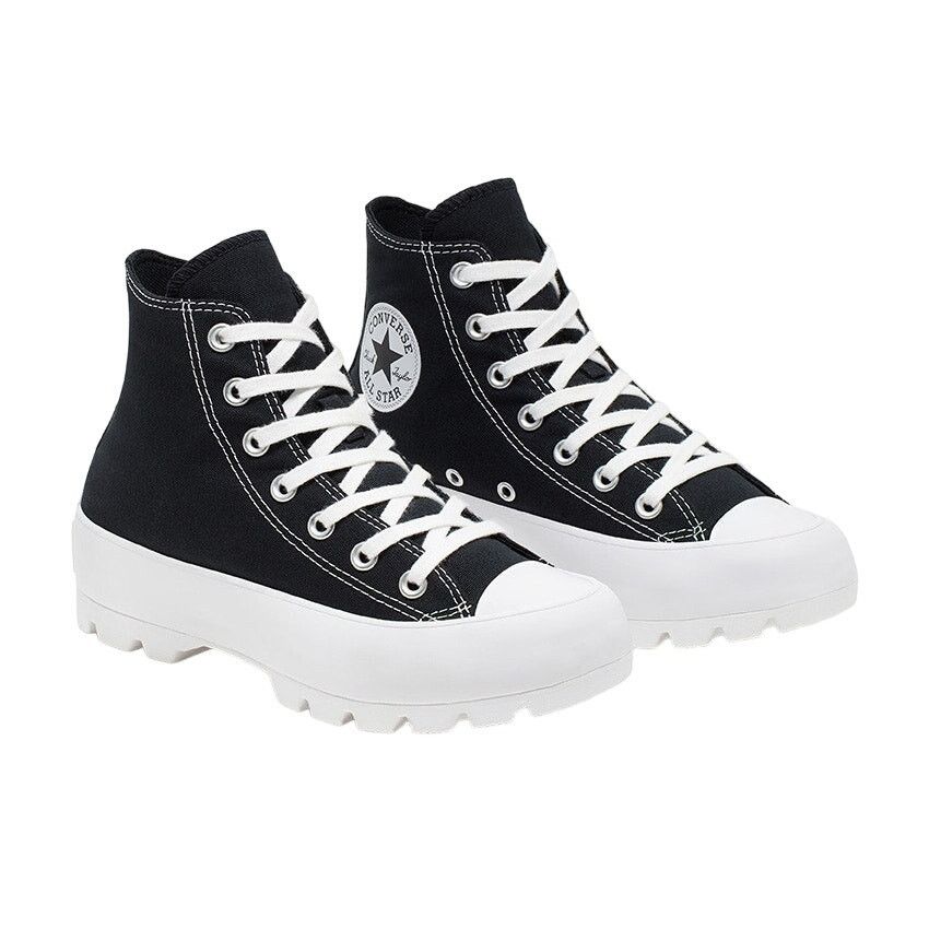 Converse Converse Lugged Chuck Taylor All Star Sneakers High Platform